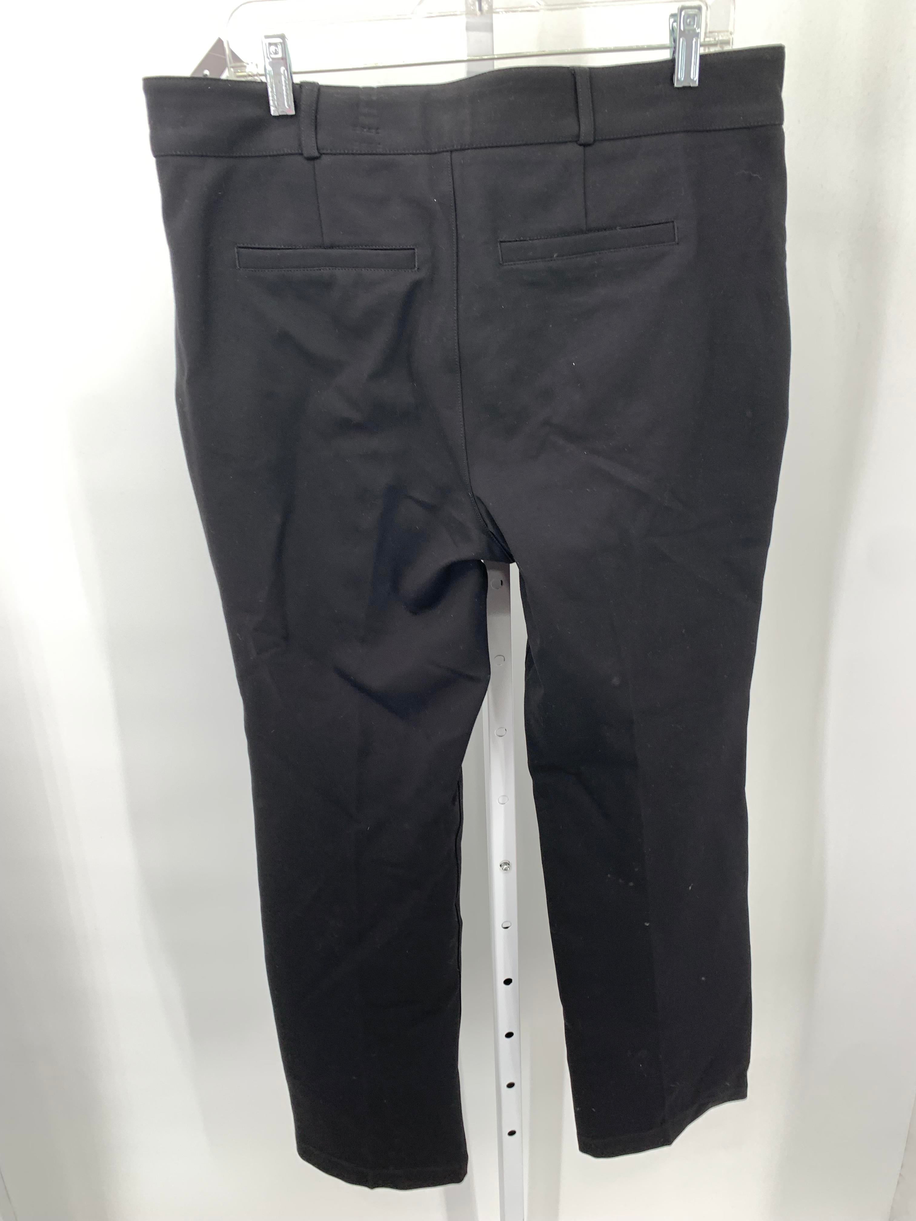 NYDJ Size 14 Petite Petite Pants