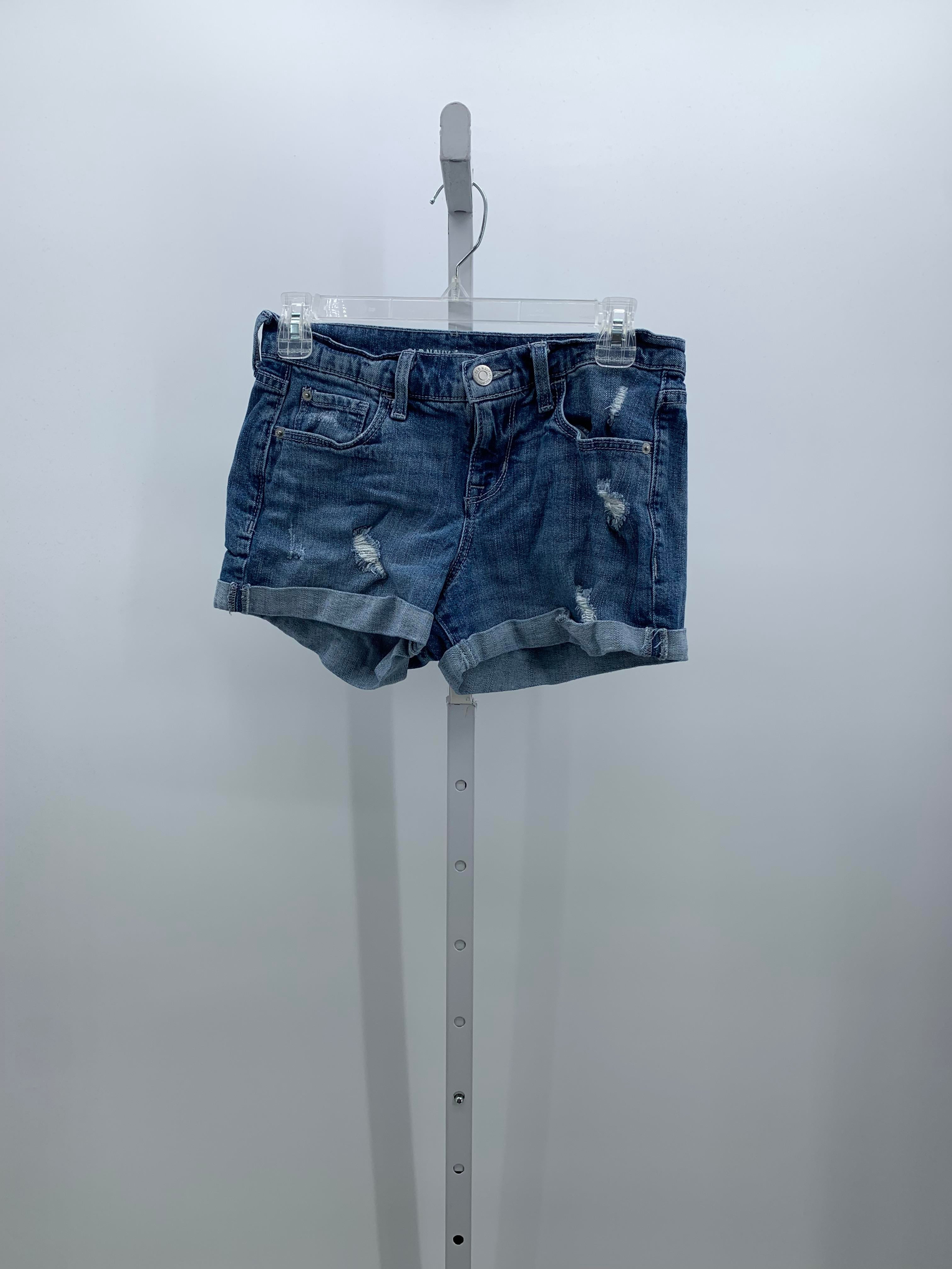 Old Navy Size 2 Misses Shorts