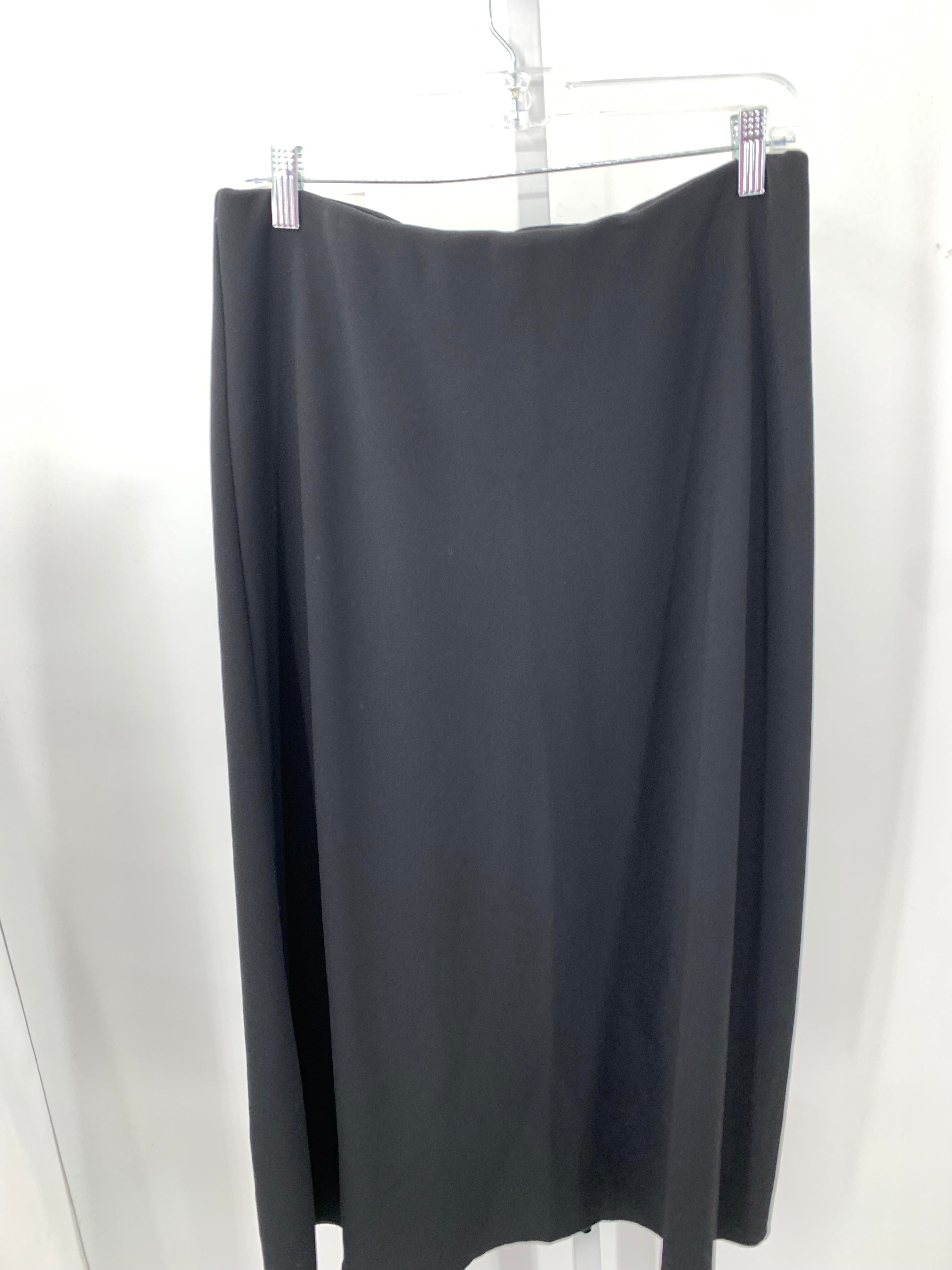 Karen Kane Size Large Misses Skirt