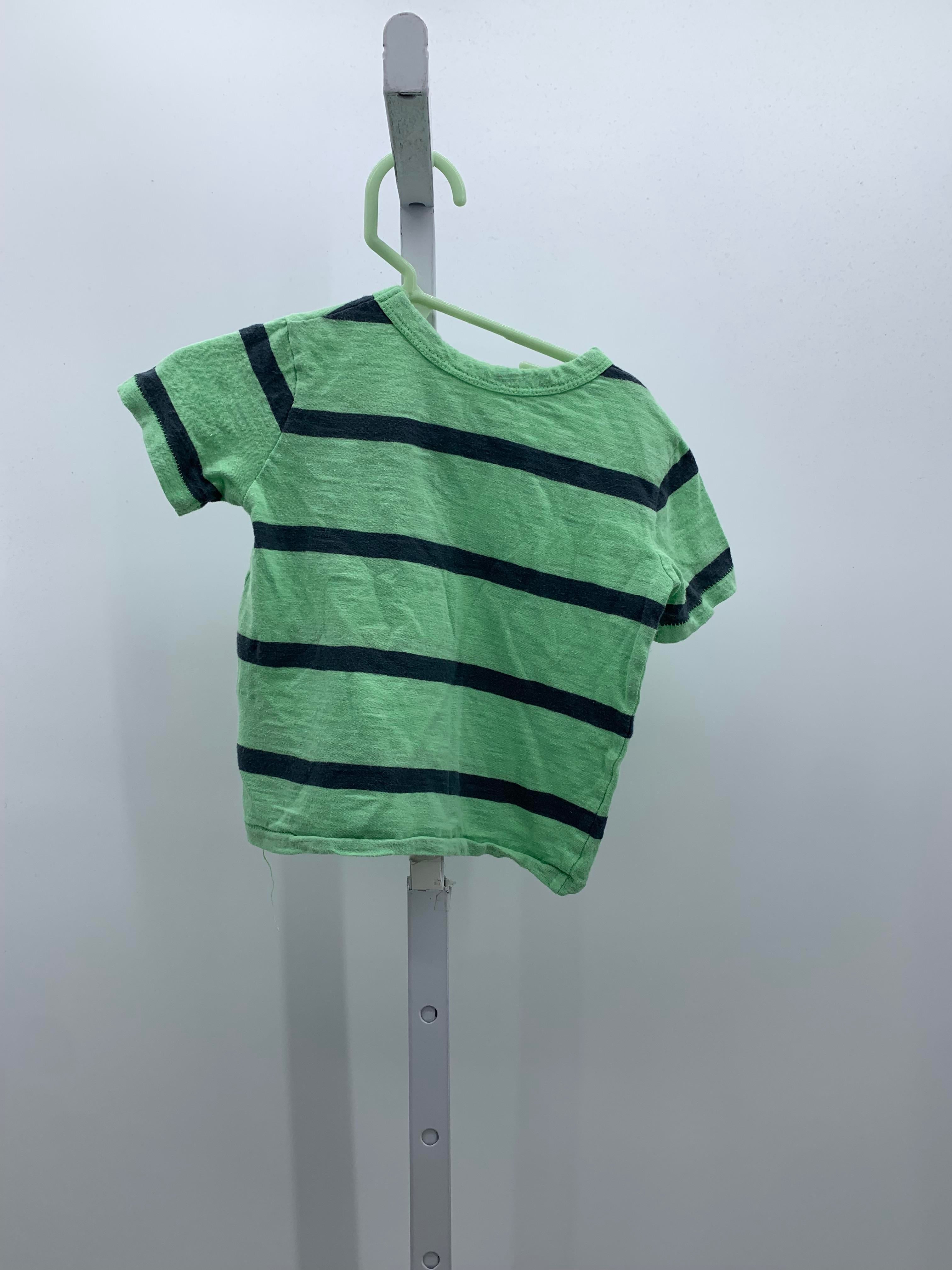 STRIPES KNIT