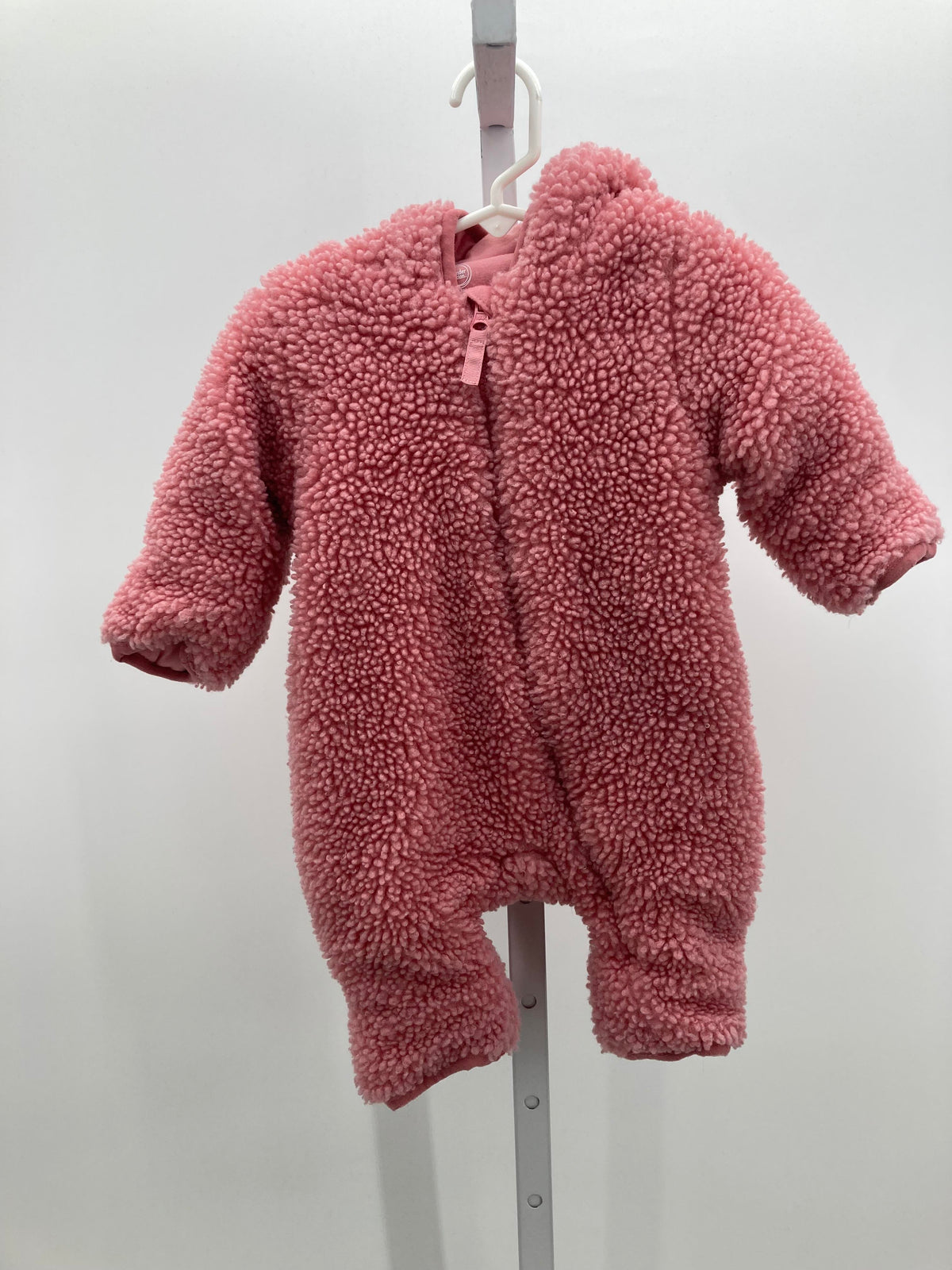 Wonder Nation Size 3-6 Months Girls Snow Suit
