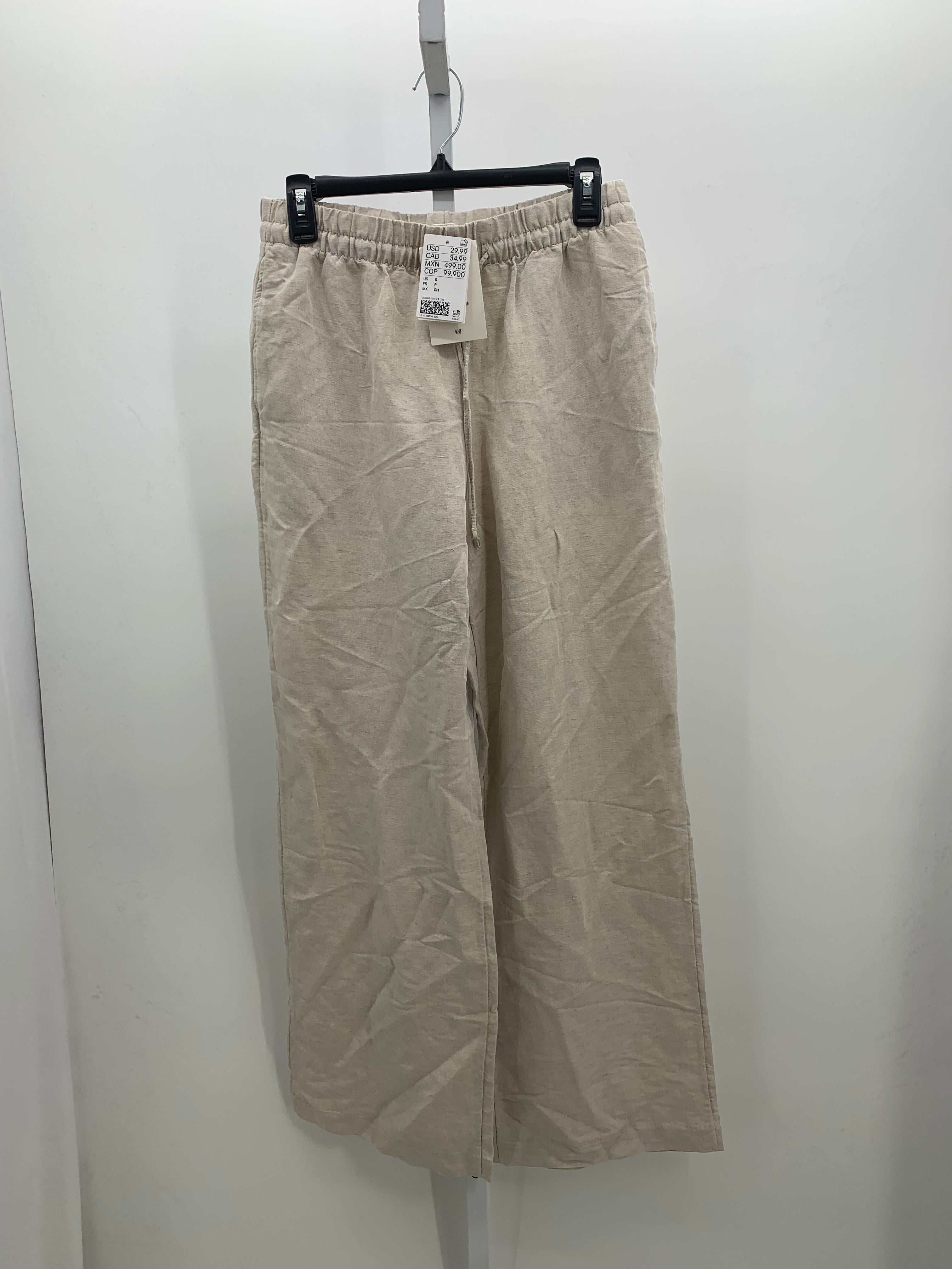 H&M Size Small Misses Pants