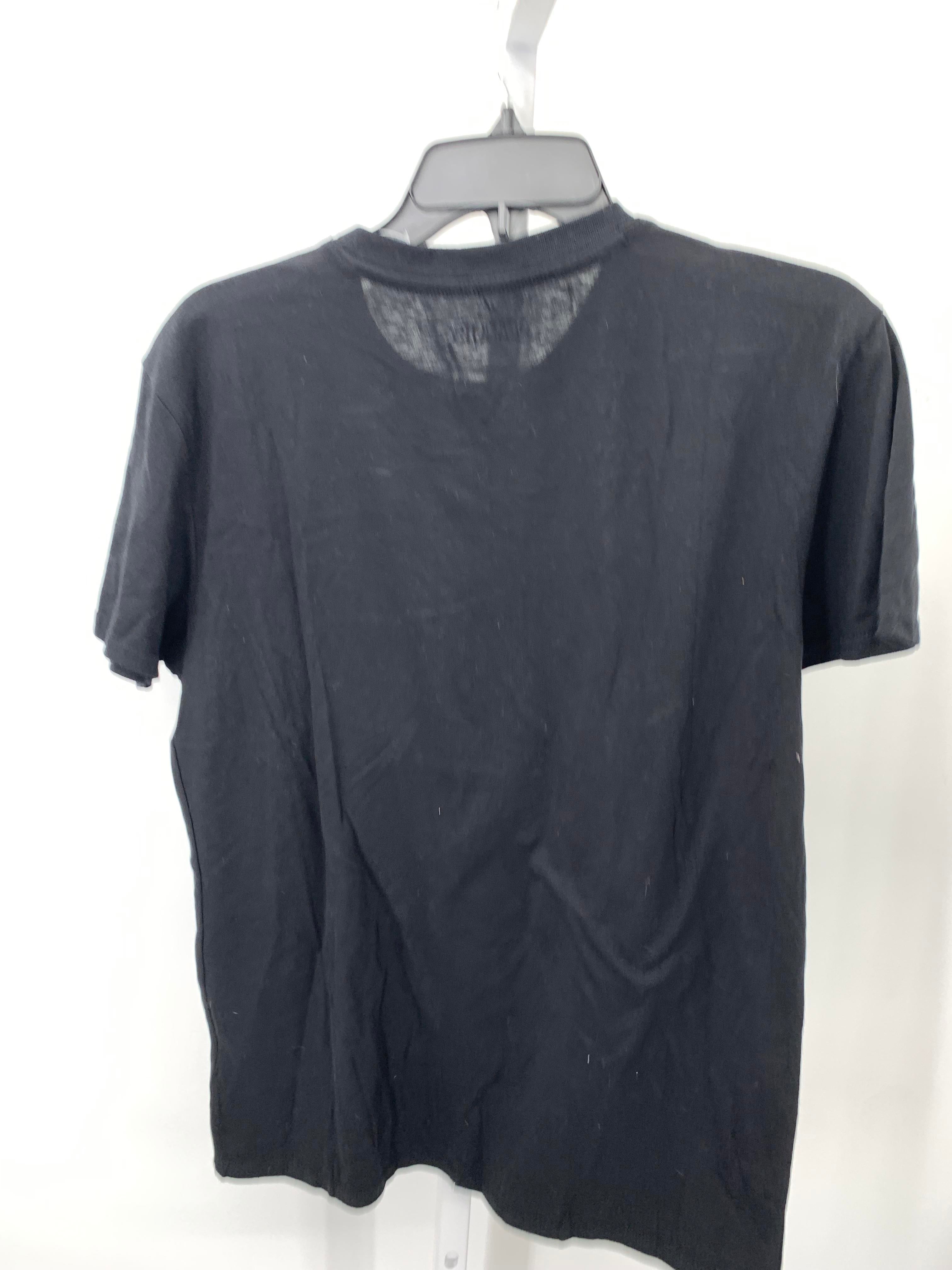 NEW SHORT SLV SHIRT CREEPIN AROUND