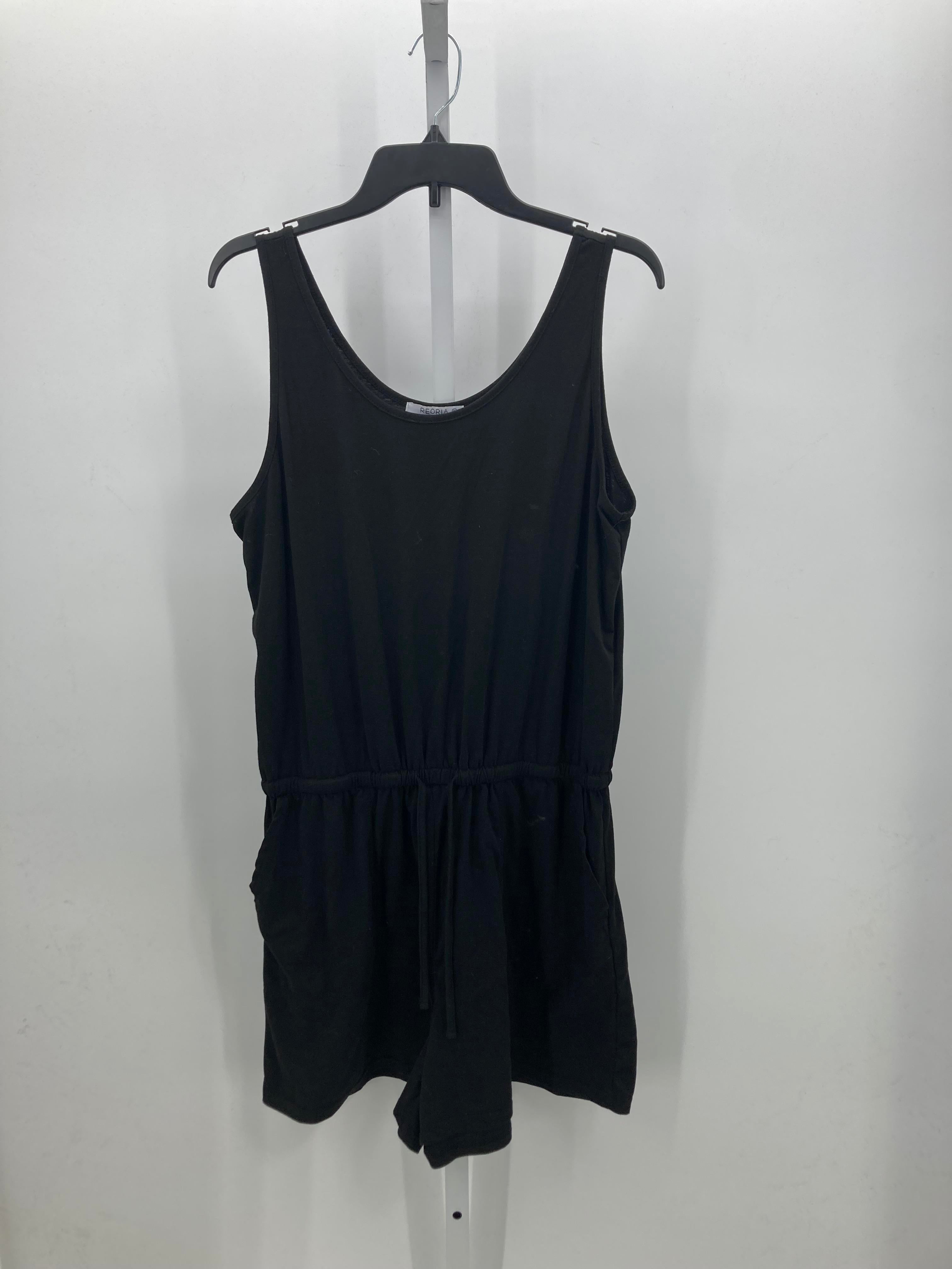 Size Extra Large Misses Jumper