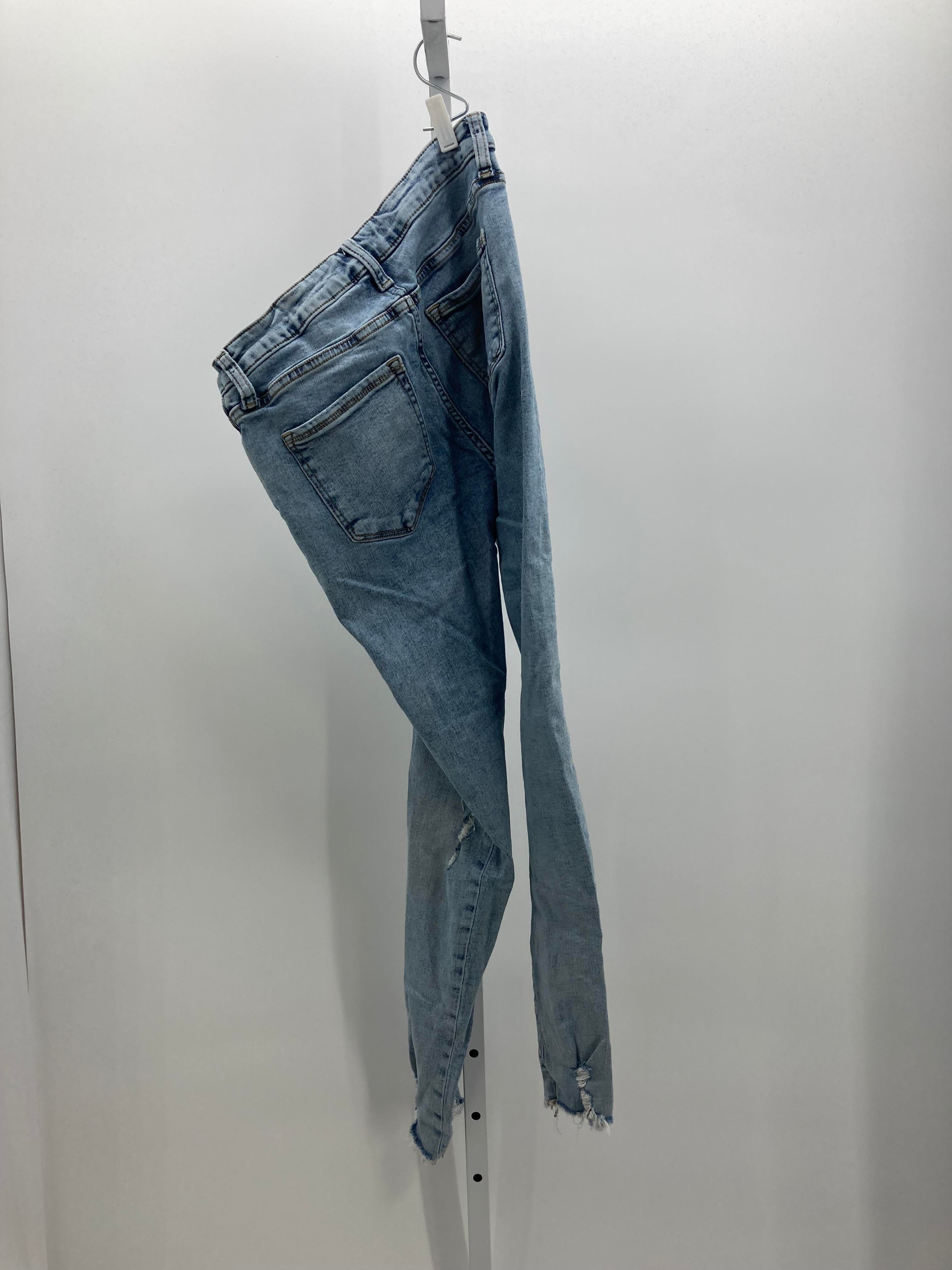 Arizona Size 9 Juniors Jeans