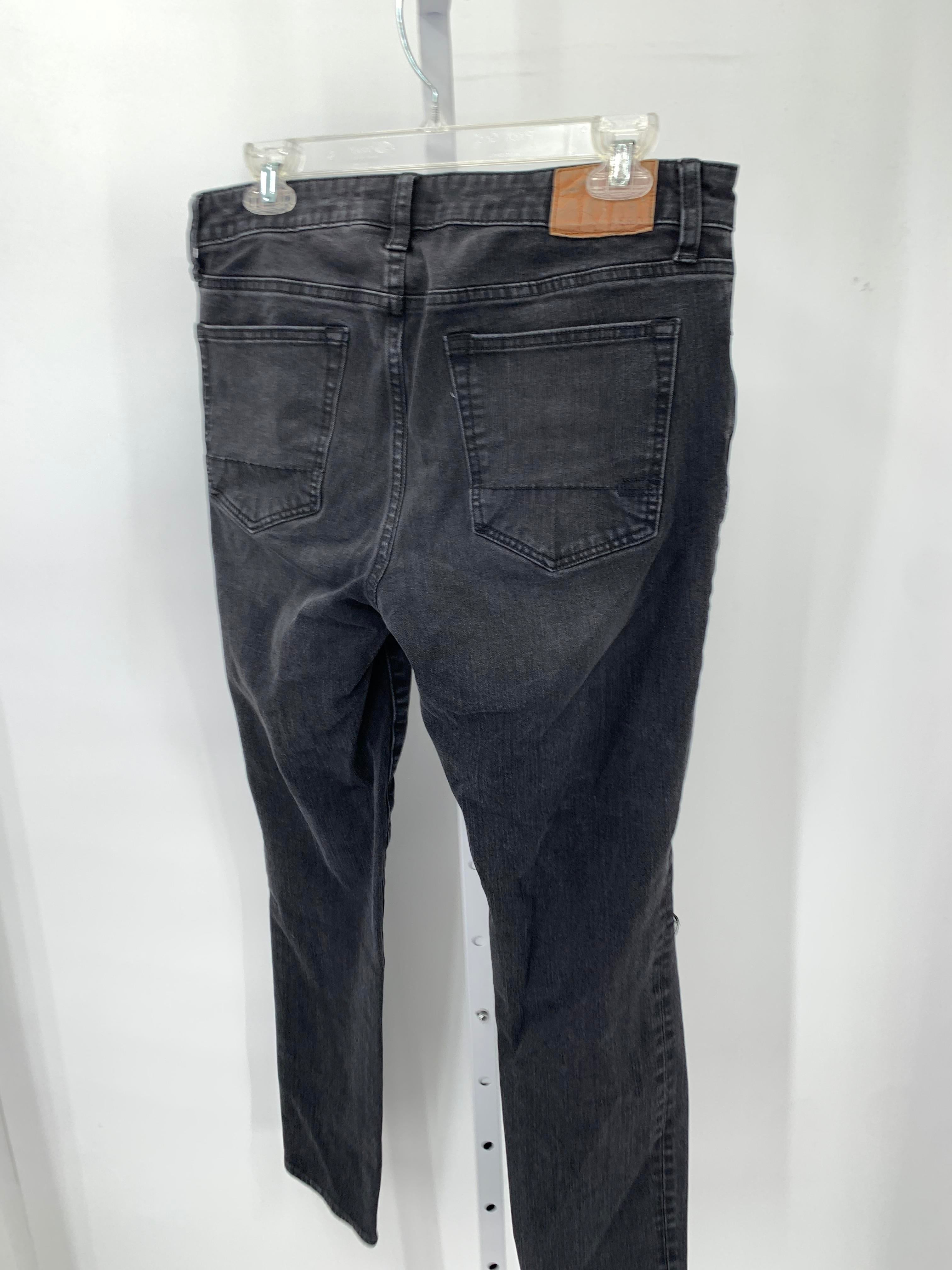 SUPER SKINNY FIT