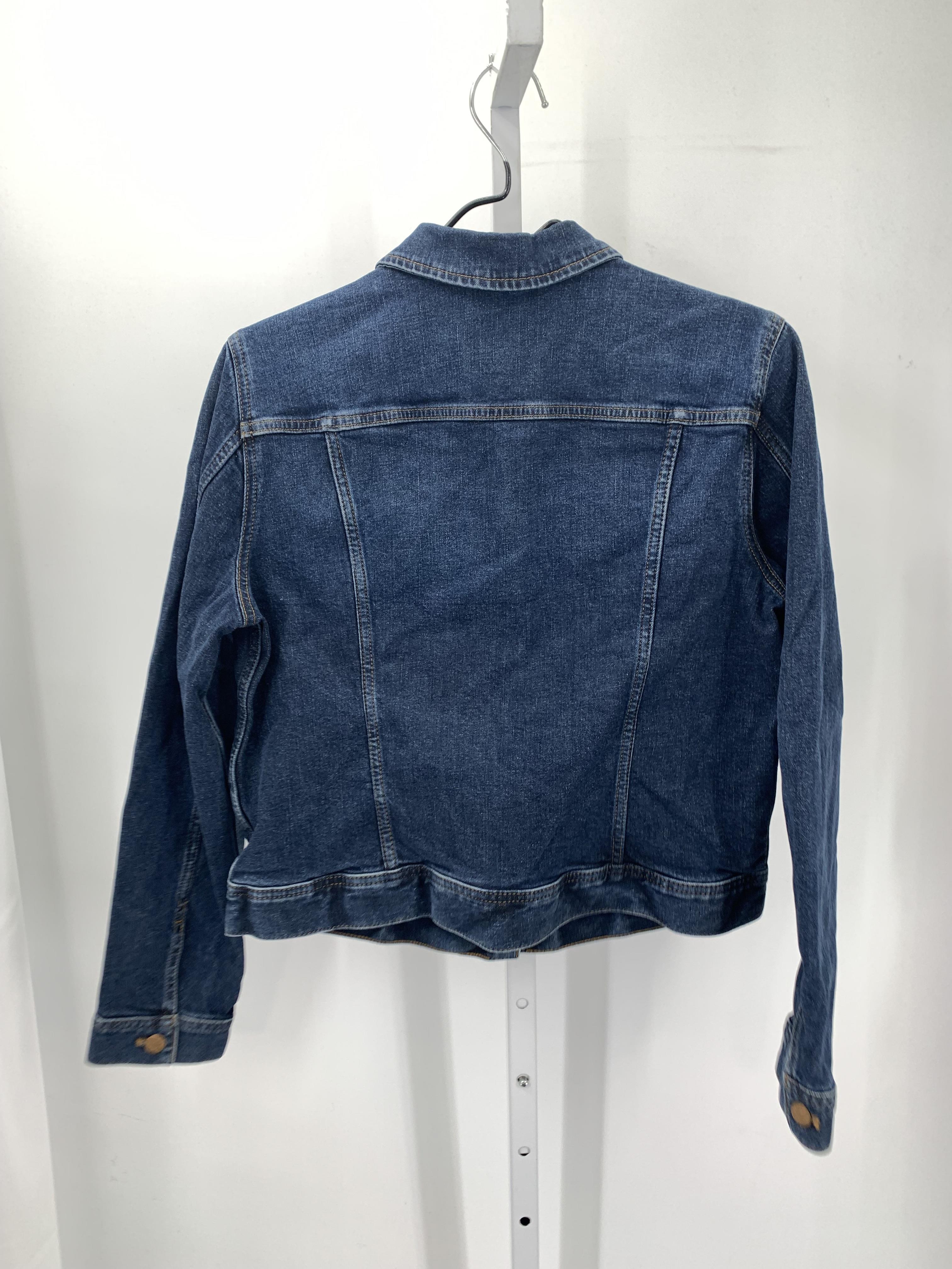 J. Crew Size Medium Misses Lightweight Jacket