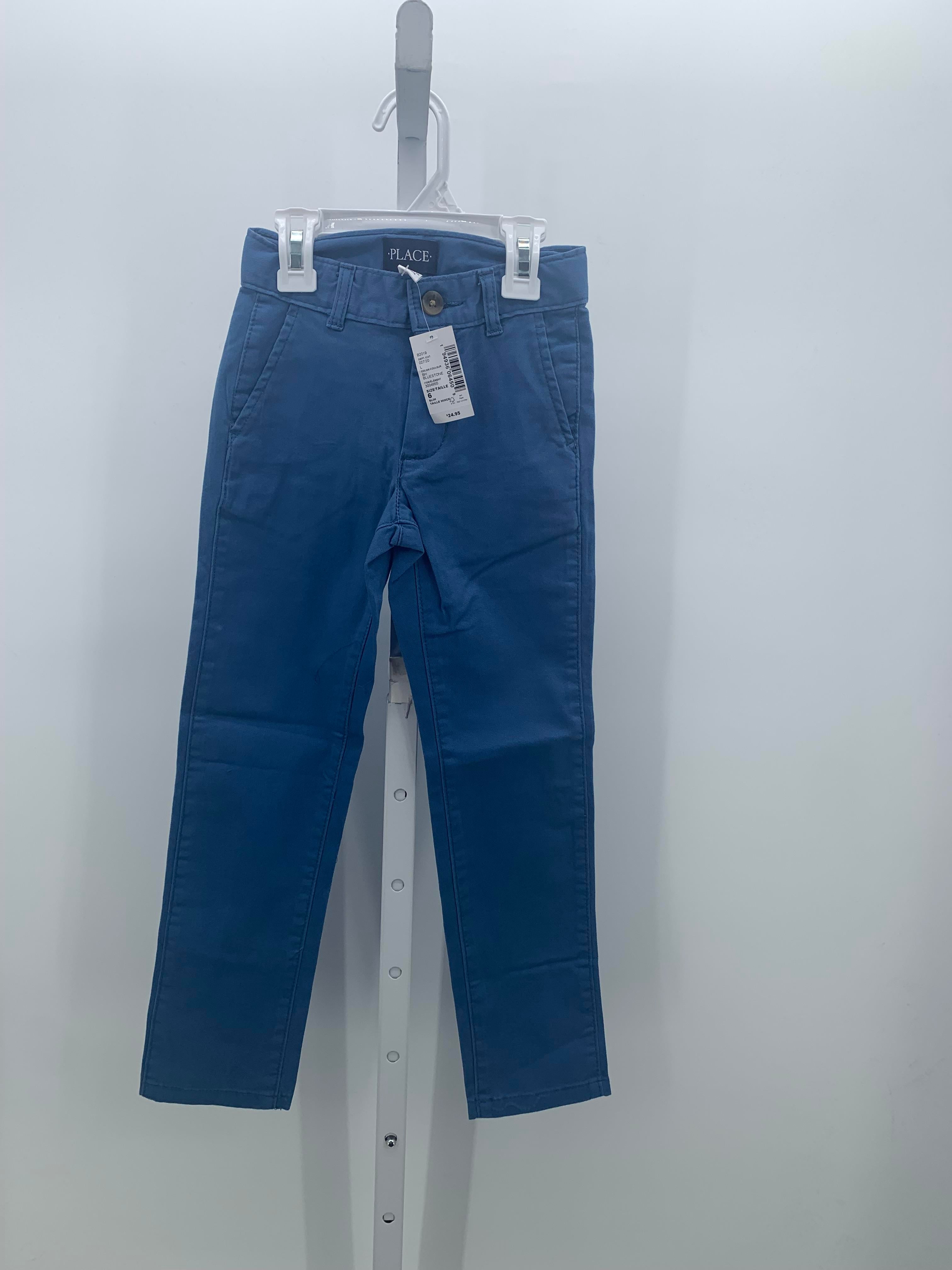 NEW ADJ WAIST PANTS