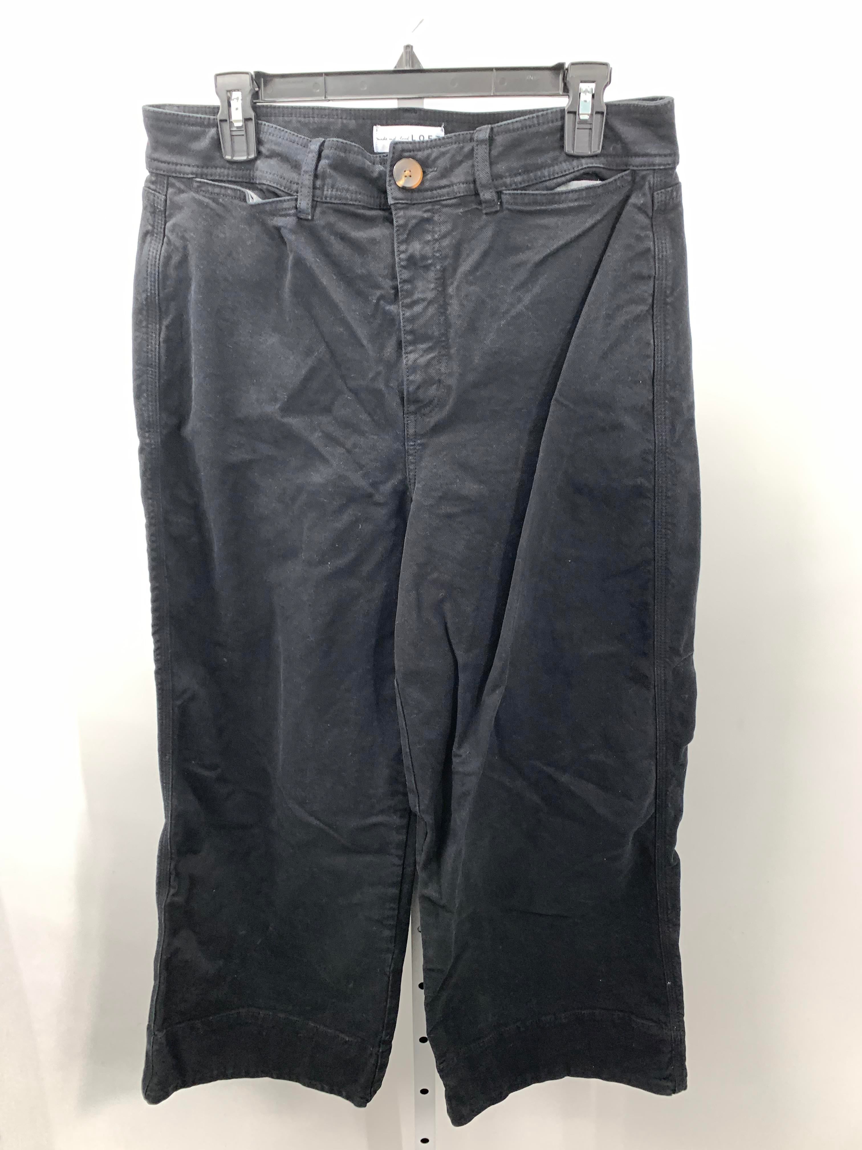 Loft Size 10 Misses Jeans
