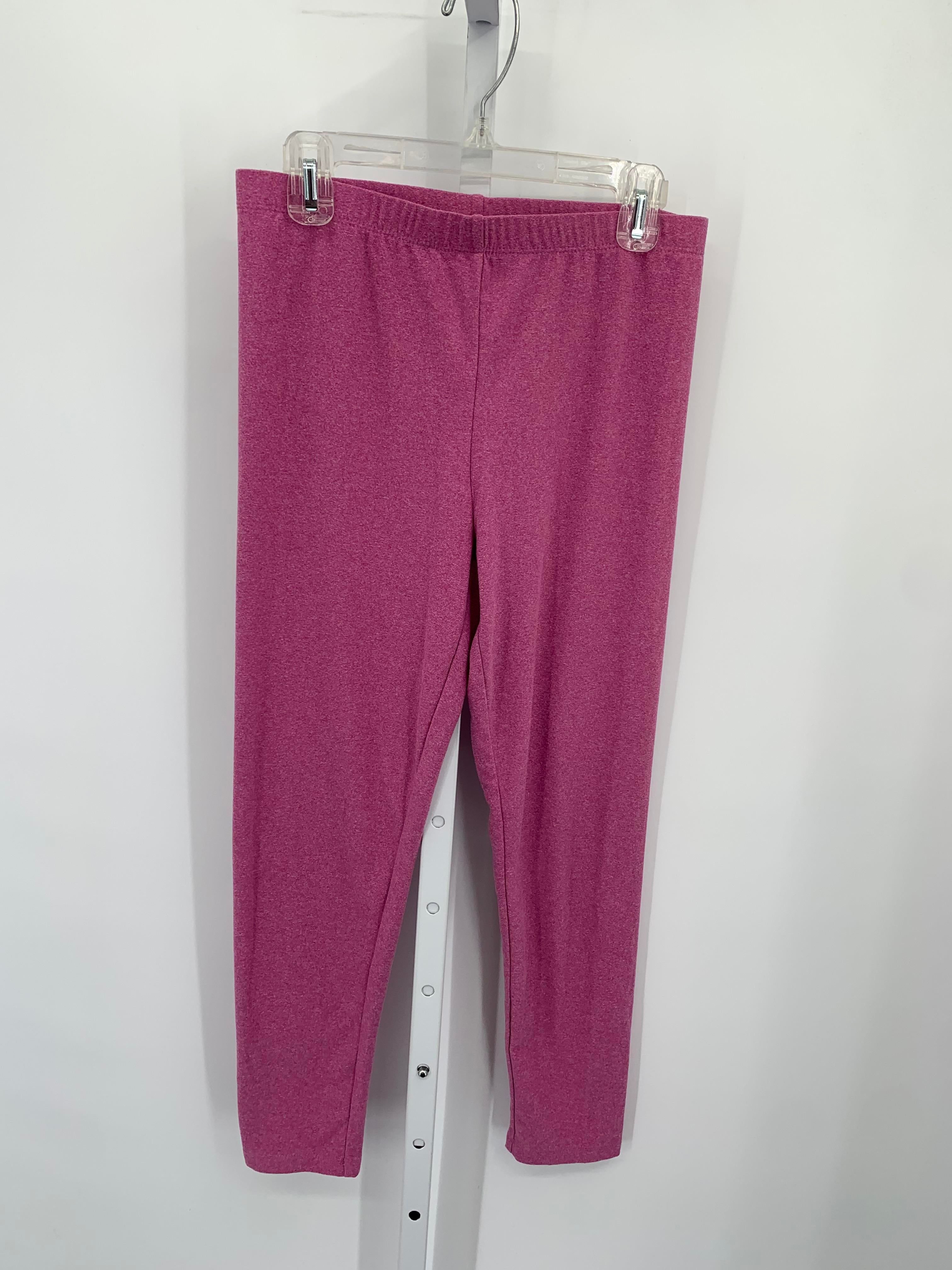 32 Degrees Size 10-12 Girls Leggings