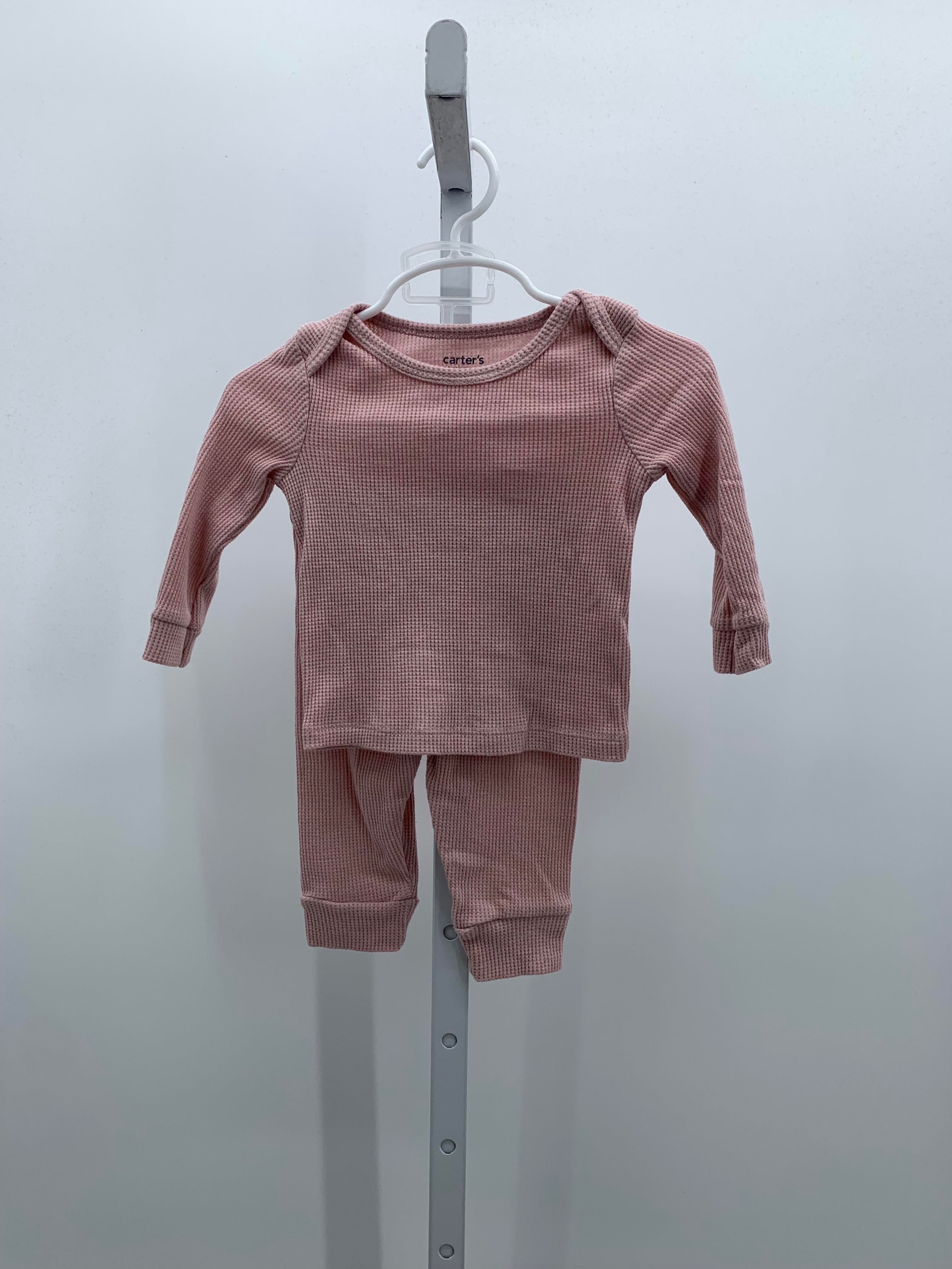 Carters Size 9 Months Girls 2 Pieces