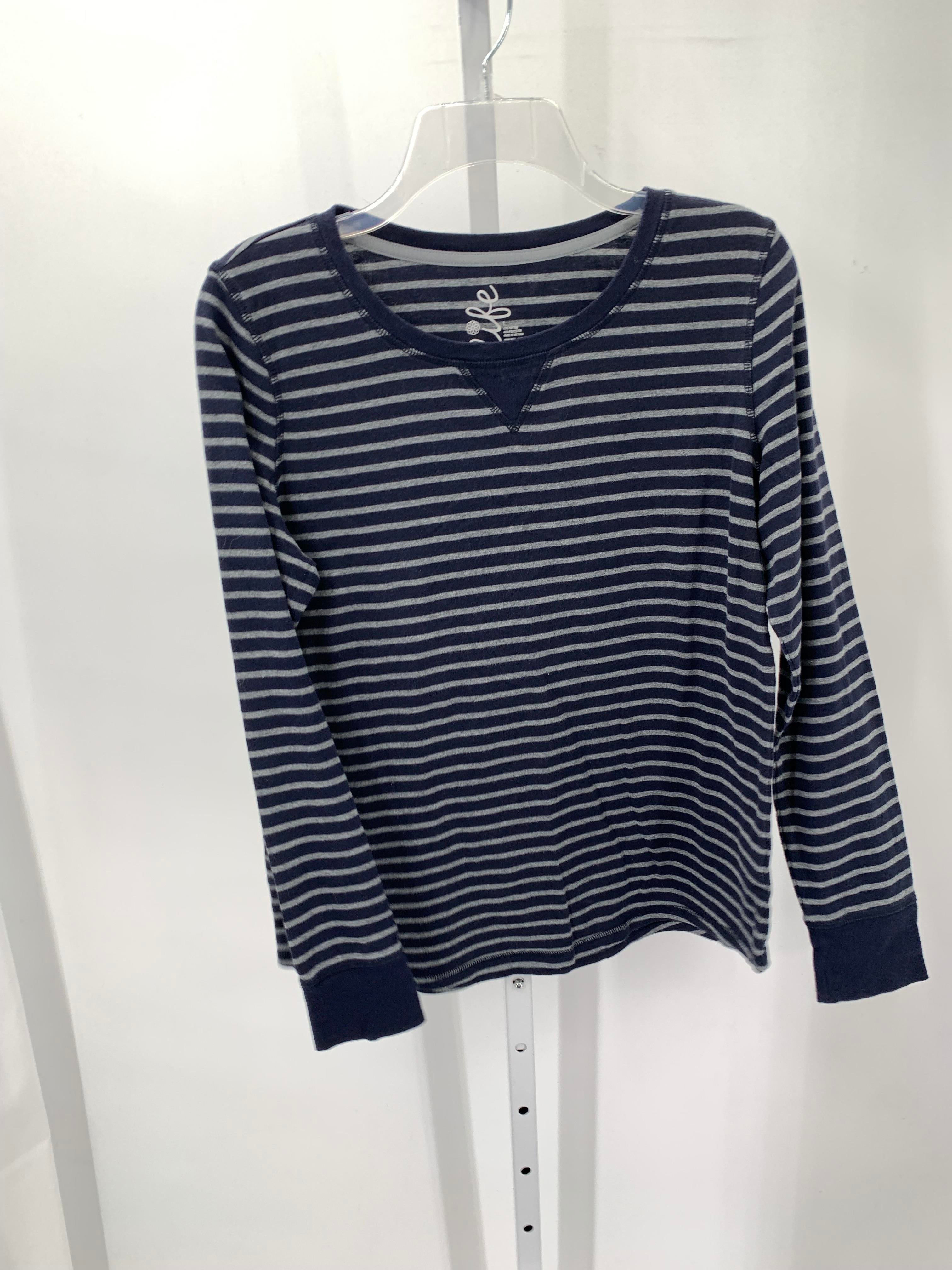 Made for Life Size Large Misses Long Sleeve Shirt