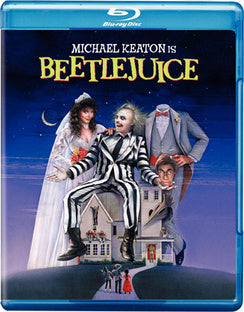 Beetlejuice -