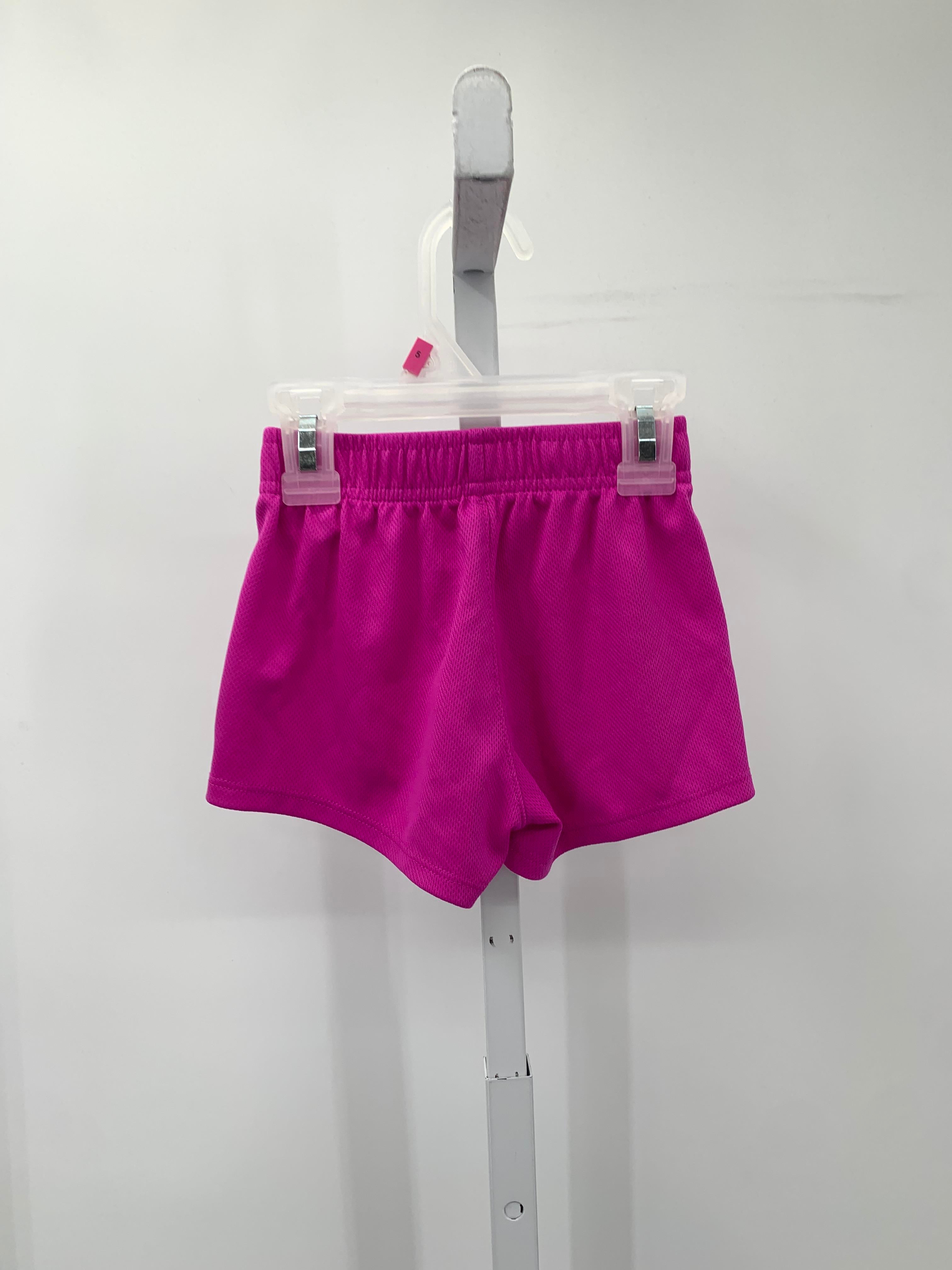 Nike Size 24 Months Girls Shorts