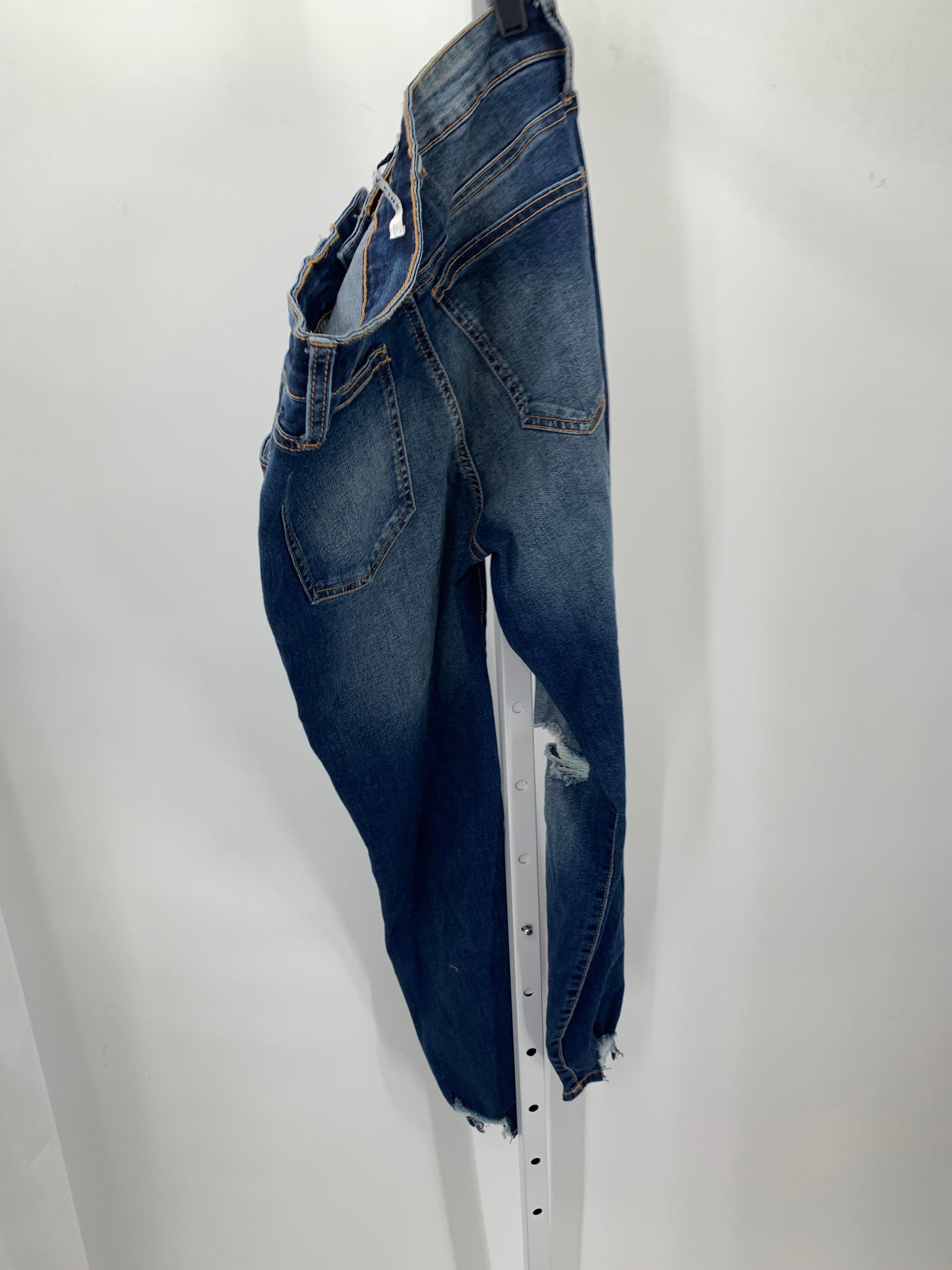 Celebrity Pink Size 7 Juniors Jeans