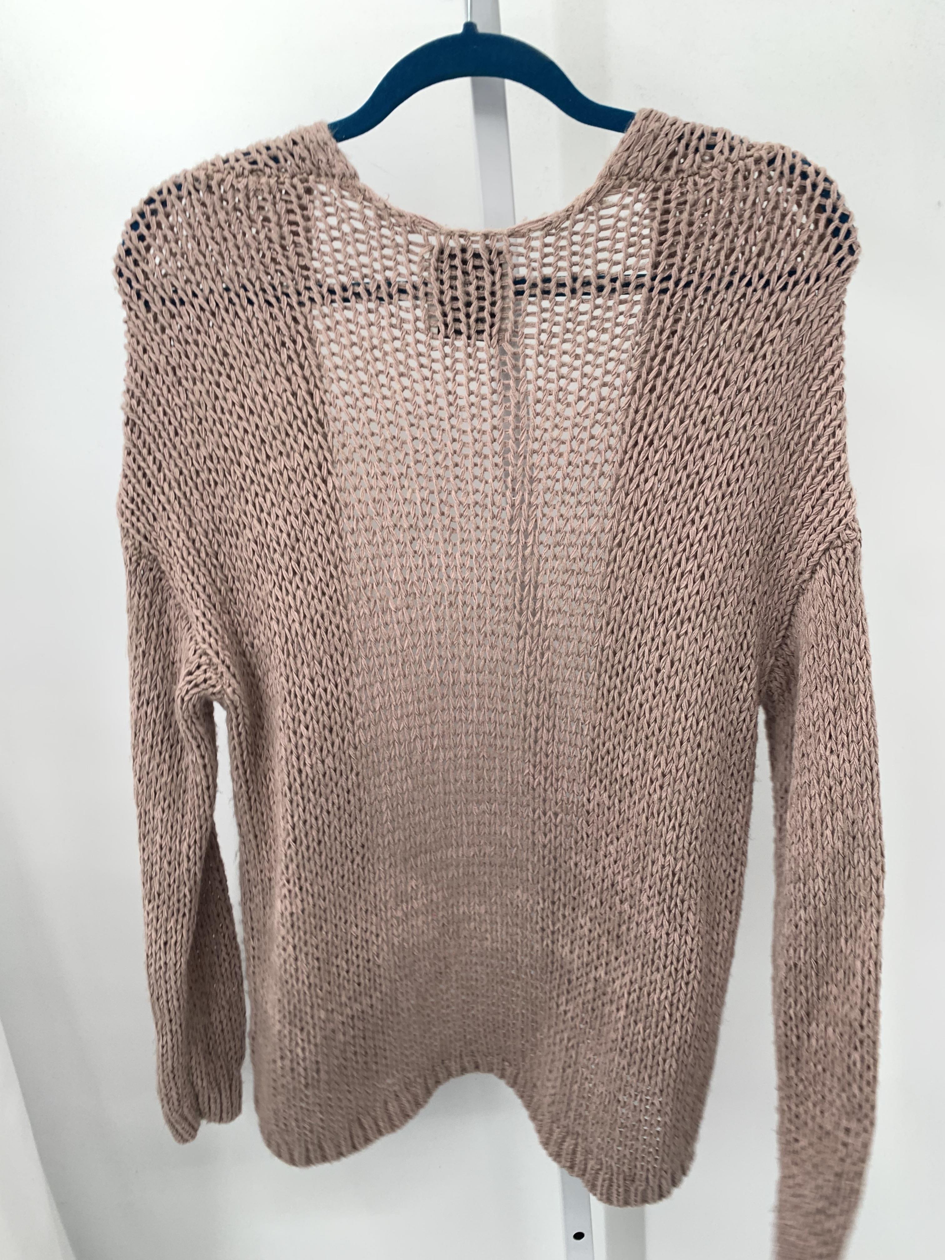 Abercrombie Size Small Misses Cardigan