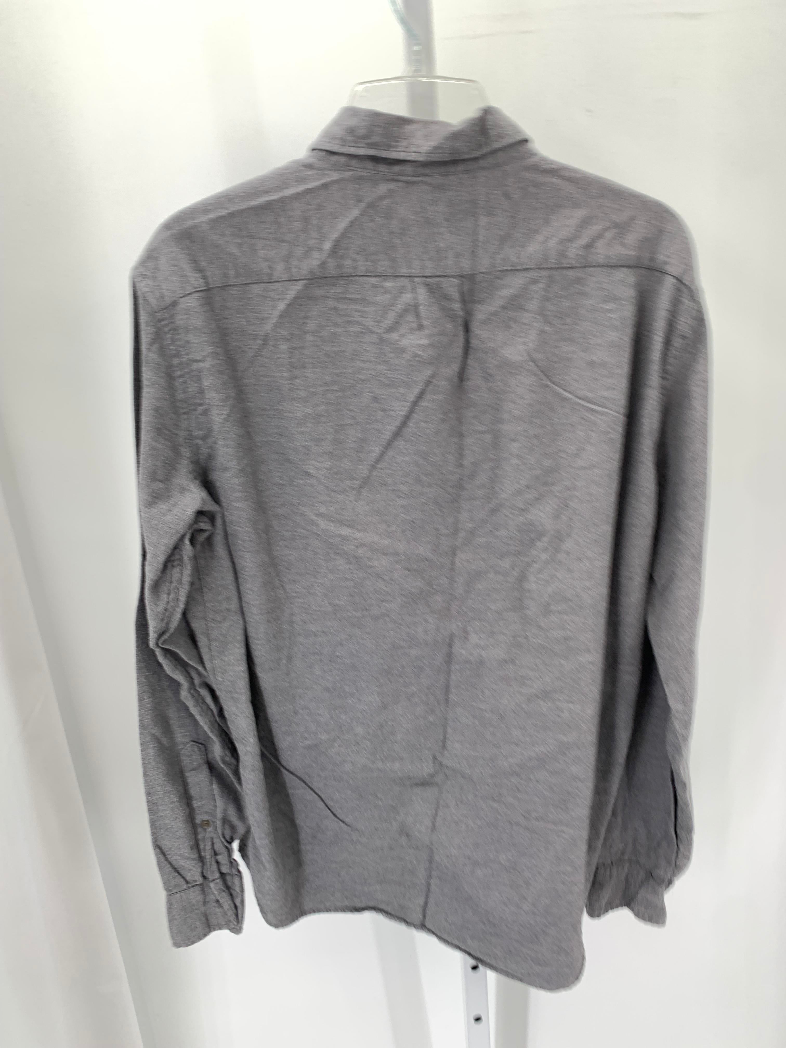 BTN DOWN SHIRT