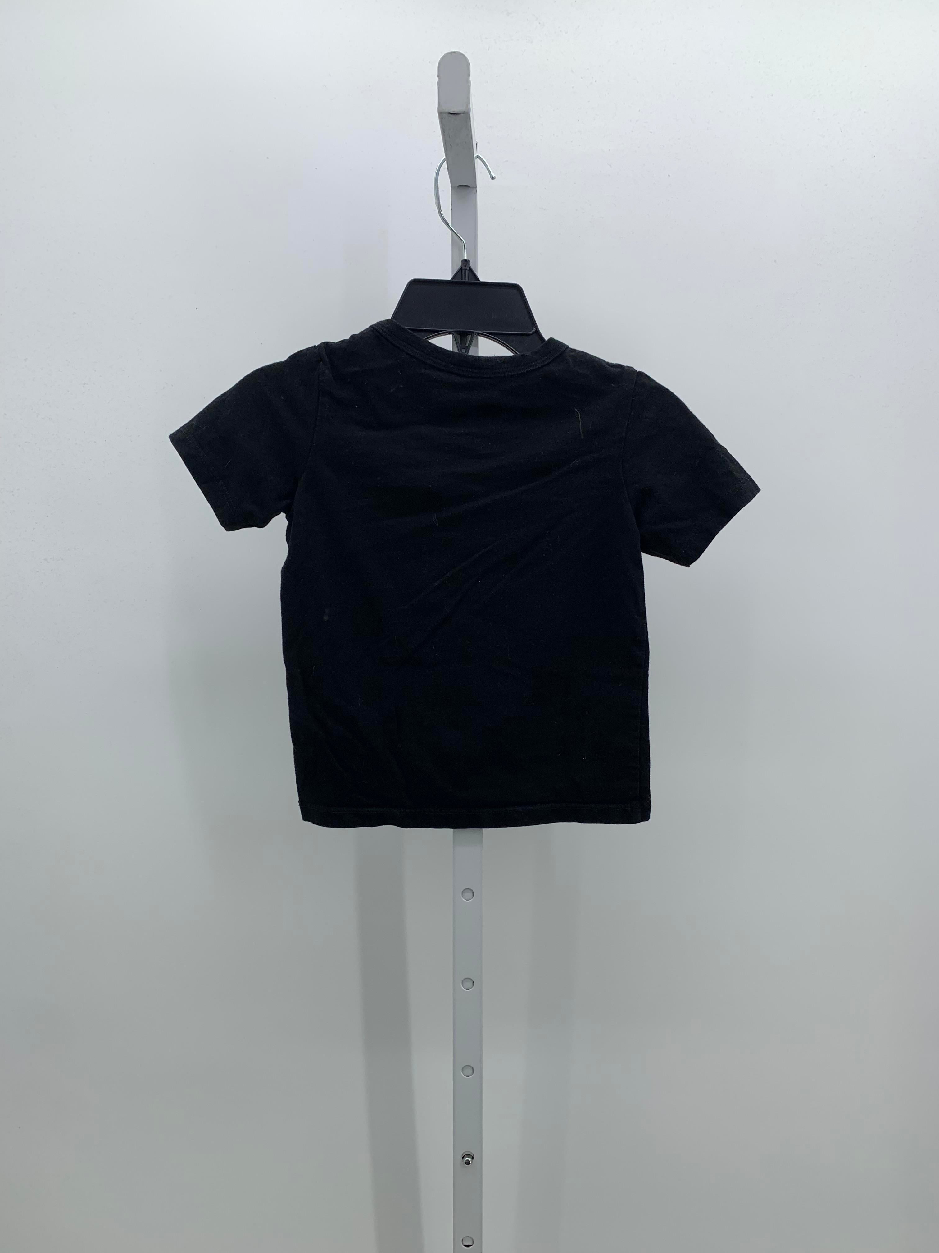 KNIT TEE