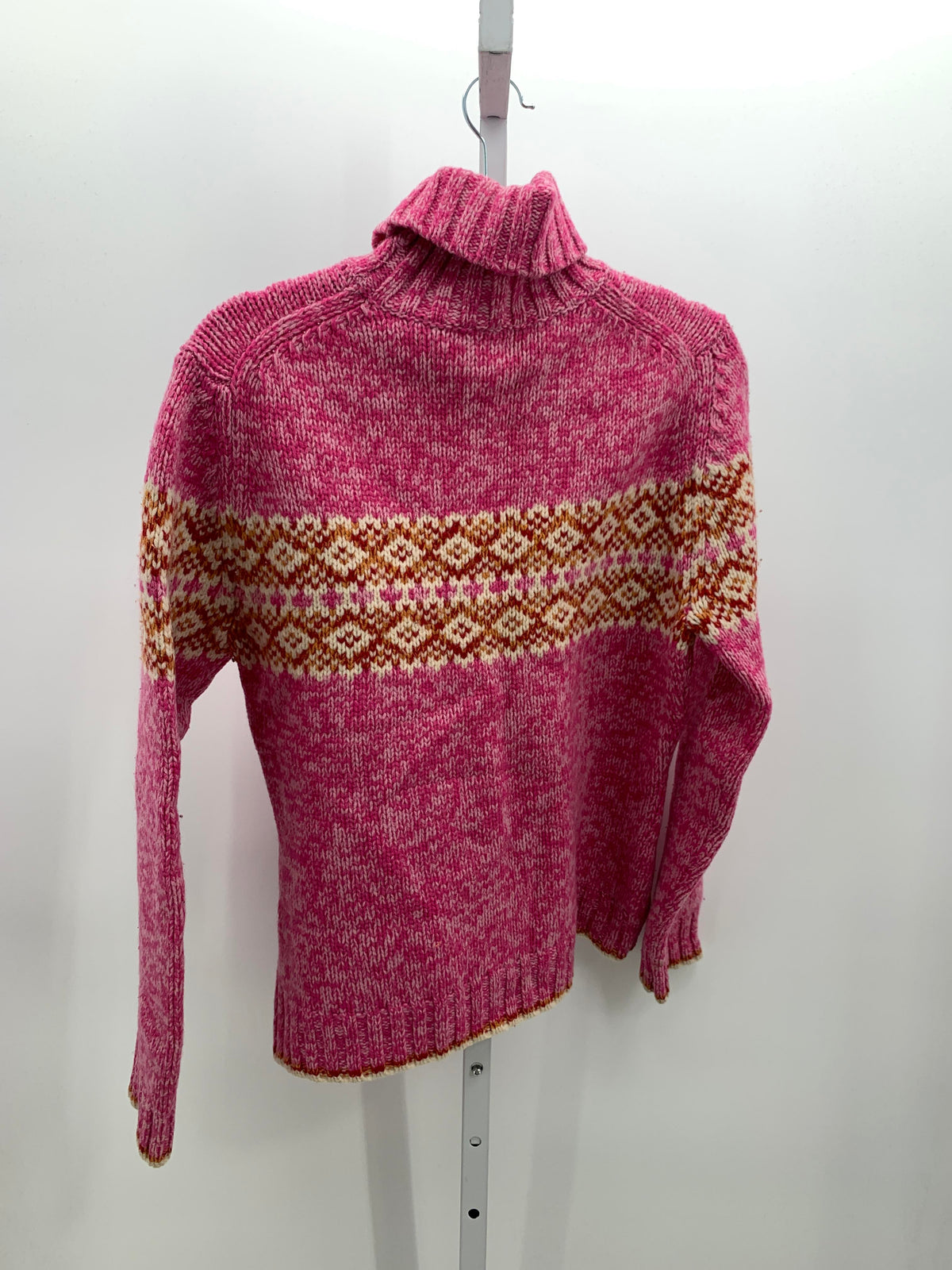 Gap Size Extra Large Misses Long Slv Sweater