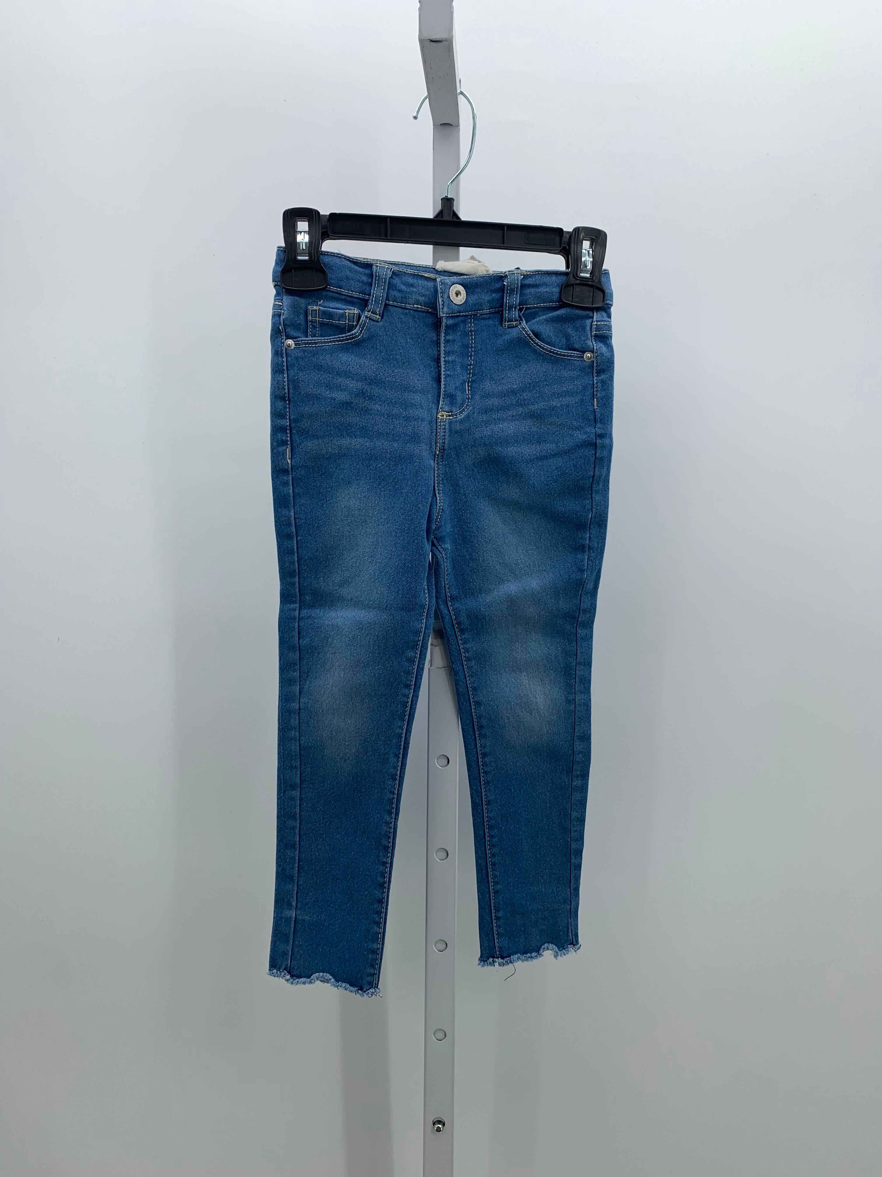 Jessica Simpson Size 4 Girls Jeans