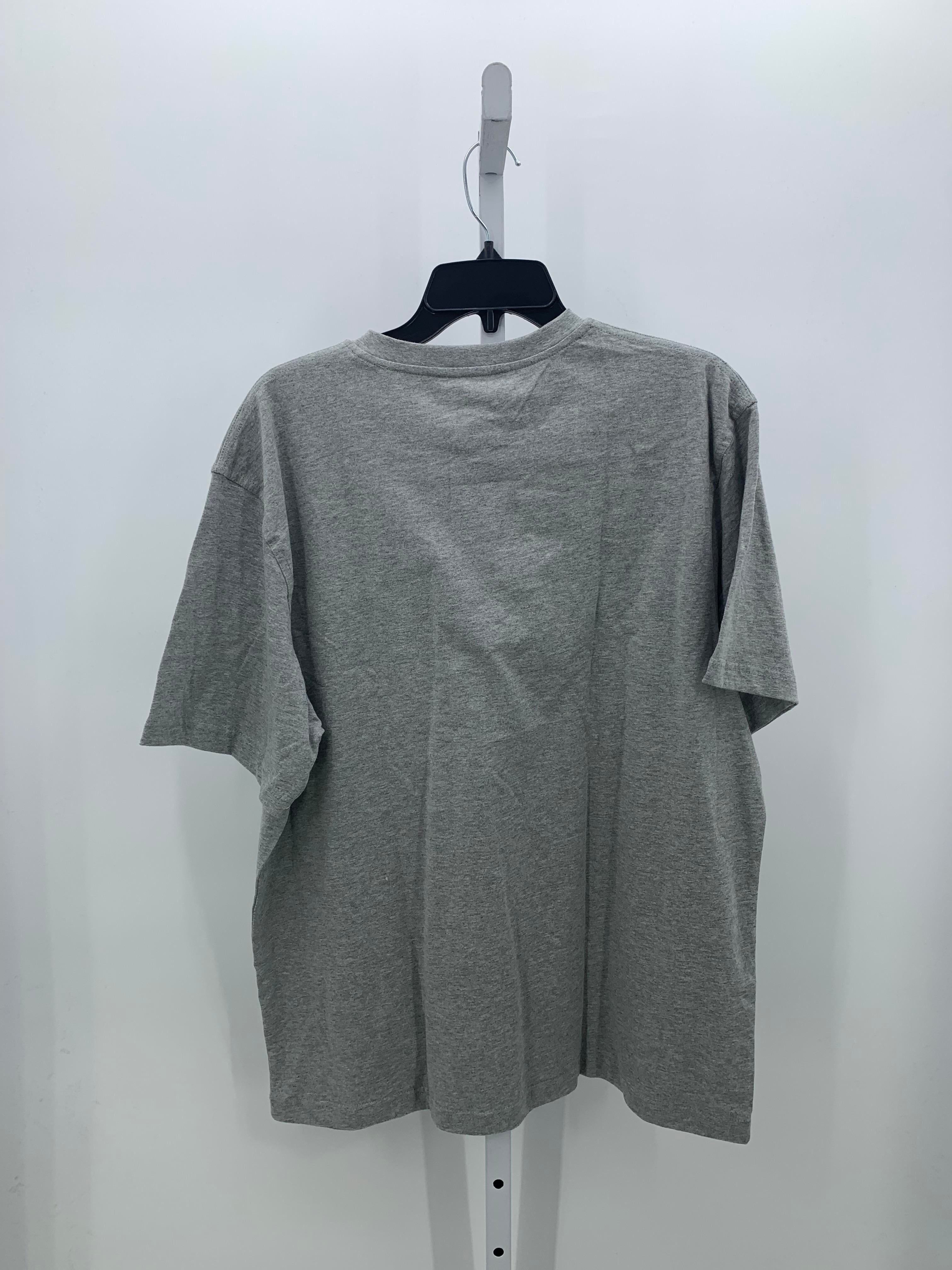 HENLEY KNIT