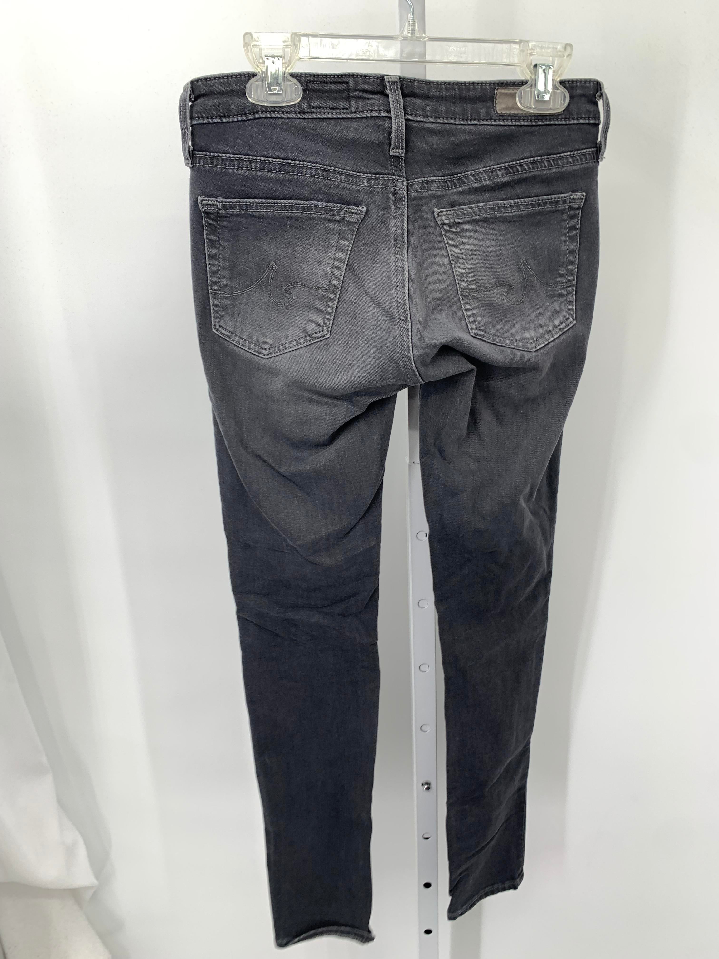 Adriano Goldschmied Size 00 Misses Jeans