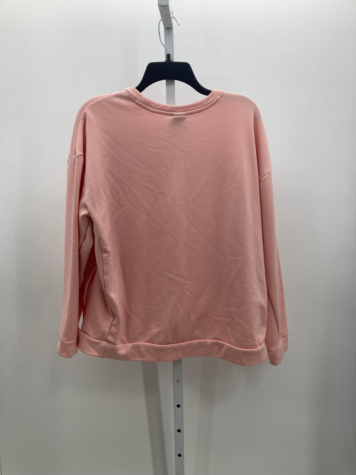 Nike Size Large Misses Long Sleeve Shirt