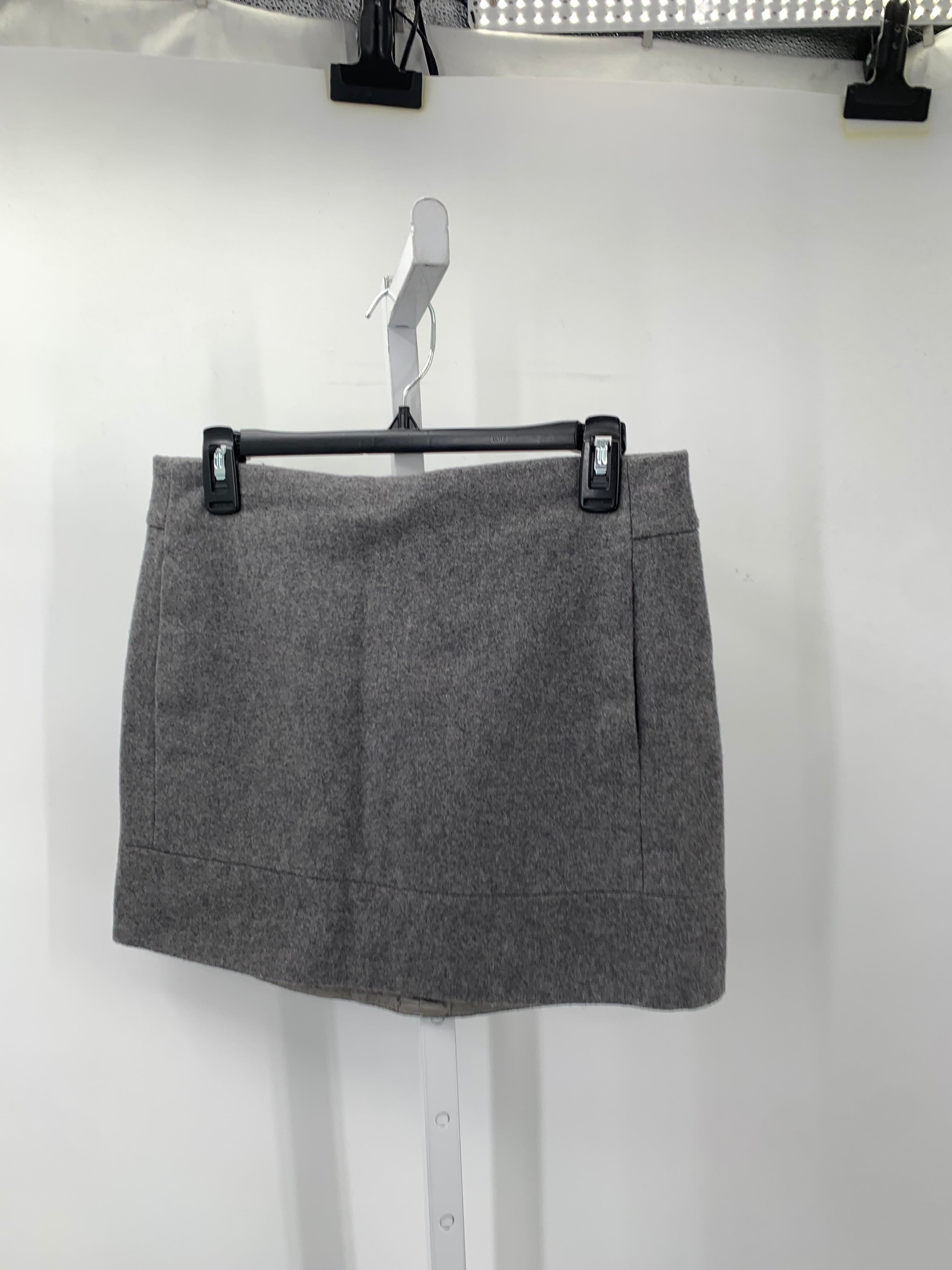 J. Crew Size 6 Misses Skirt