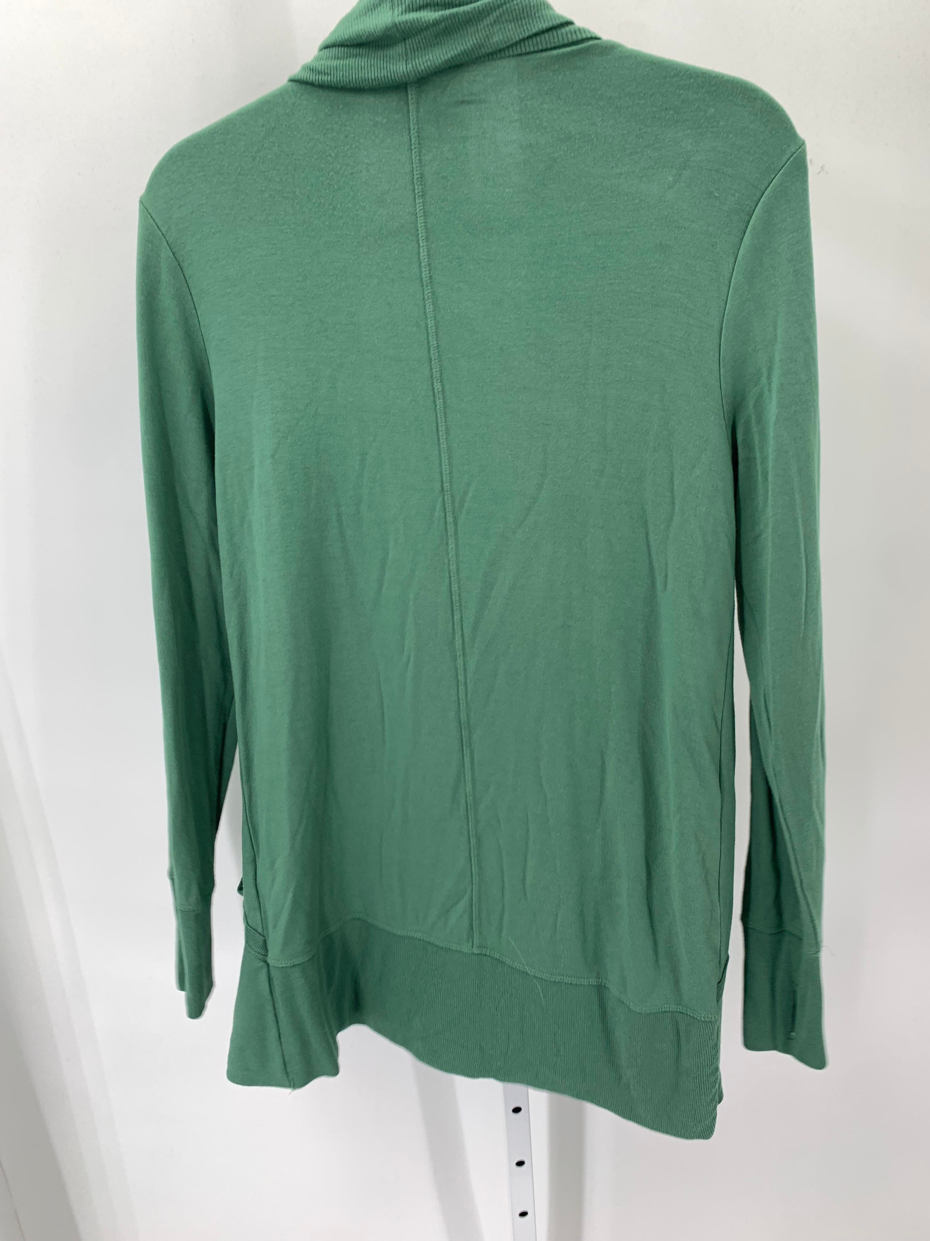 Athleta Size Medium Misses Cardigan