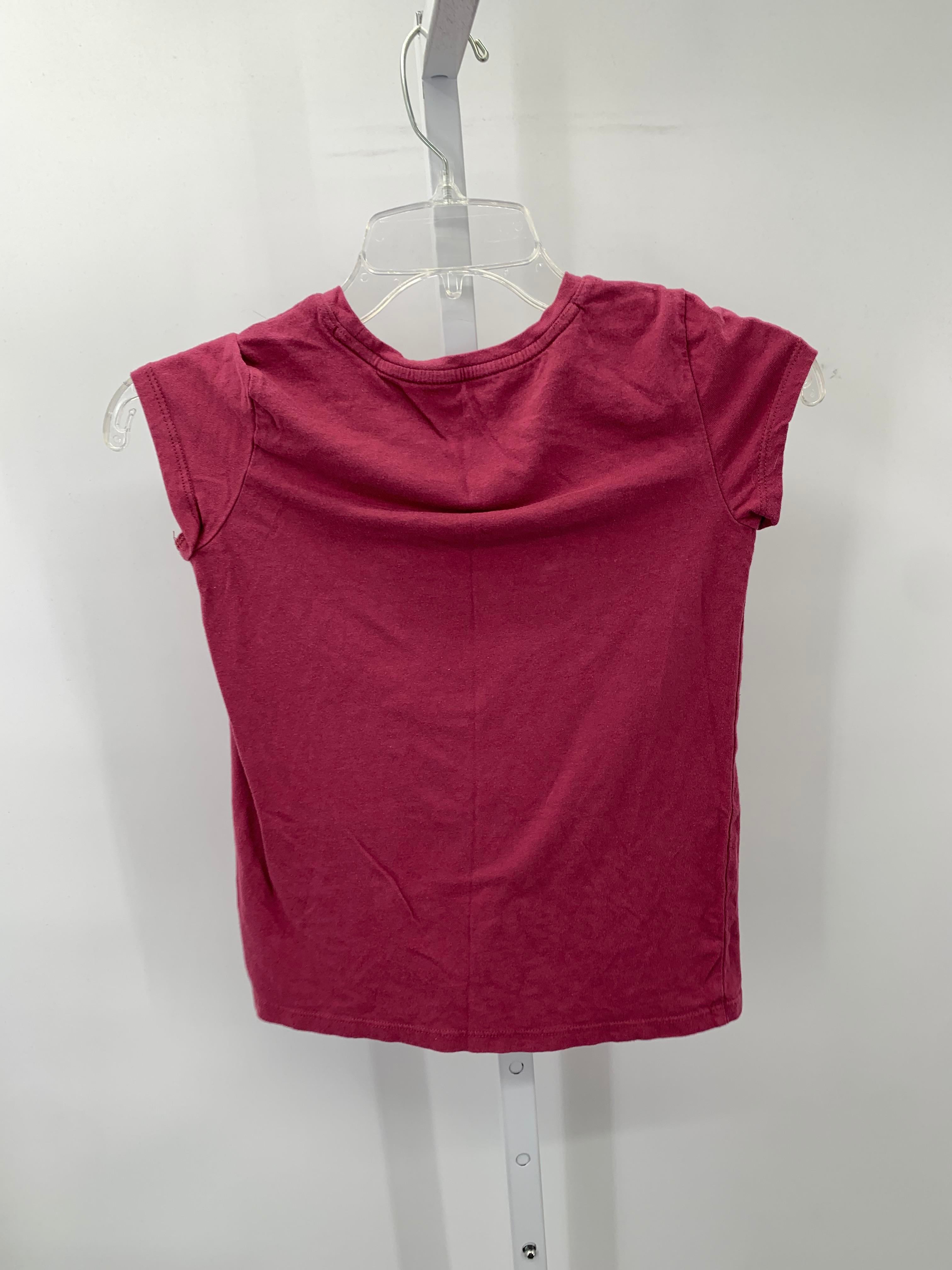 Gap Kids Size 10 Girls Short Sleeve Shirt