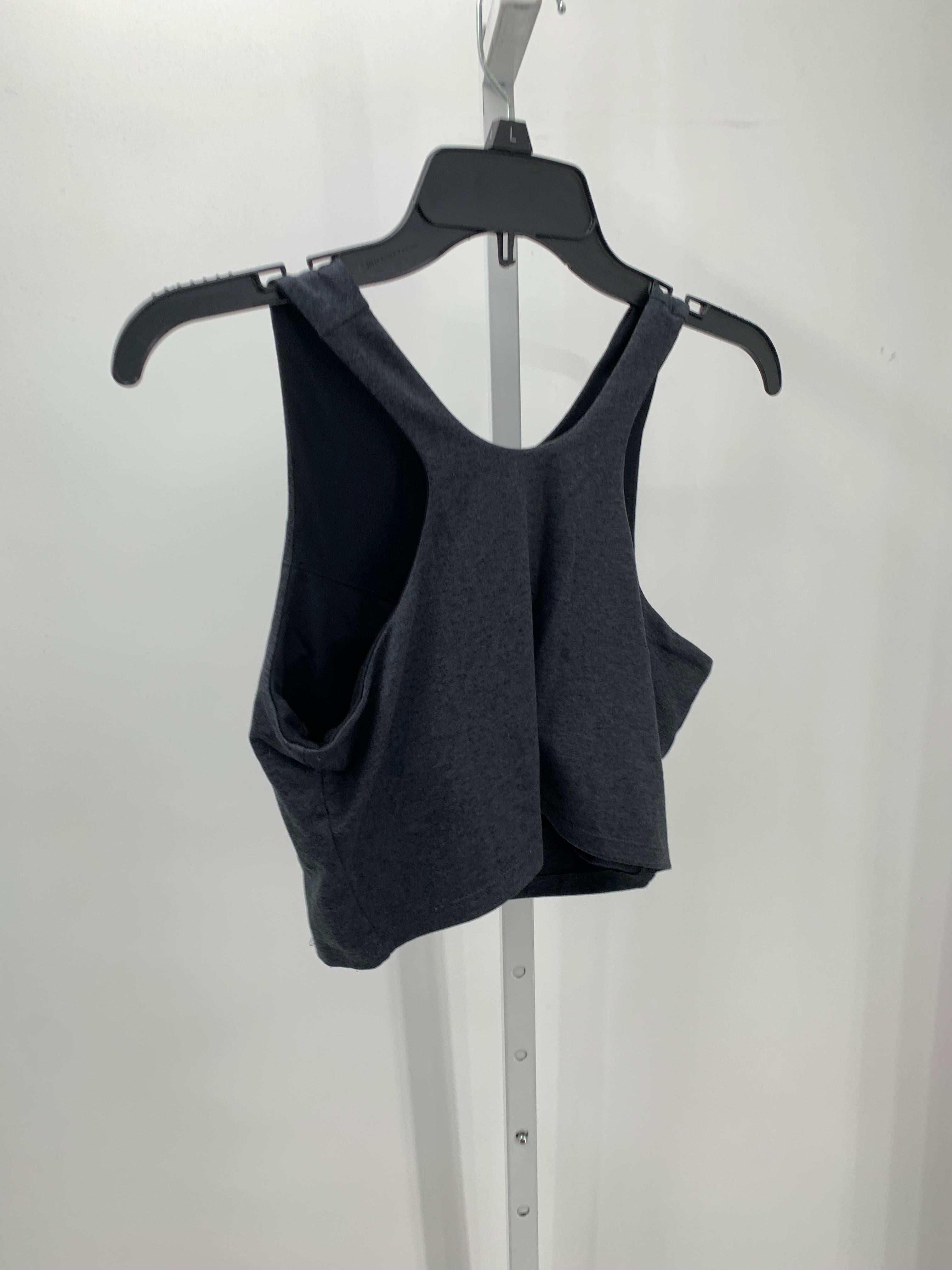 Kyodan Size Medium Misses Tank