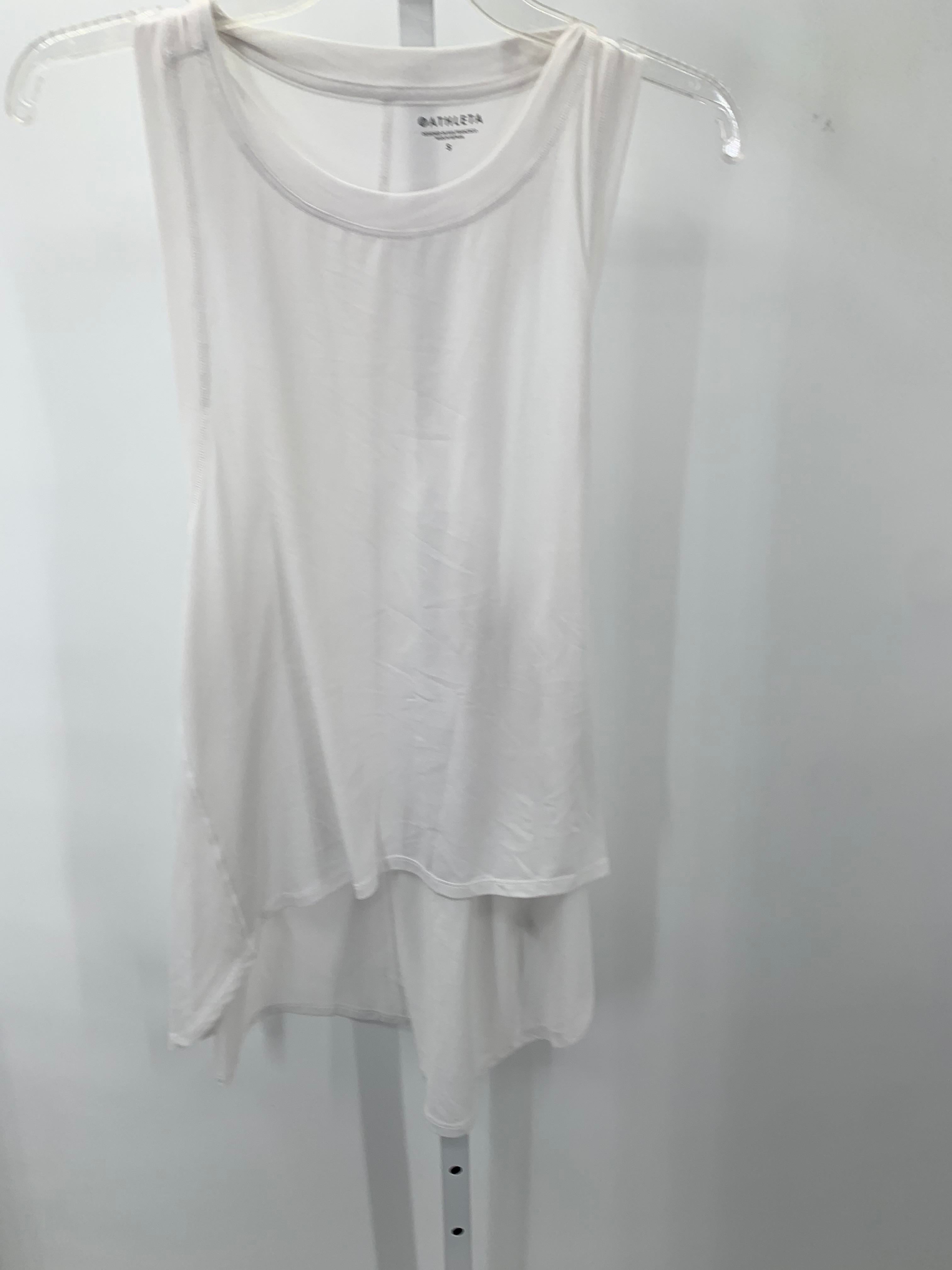 Athleta Size Small Misses Tank