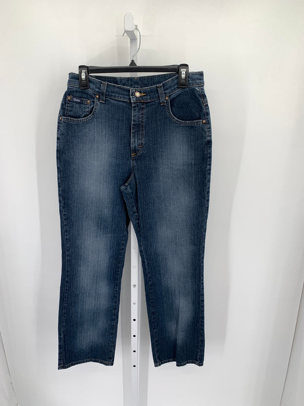 Riders Size 12 Misses Jeans