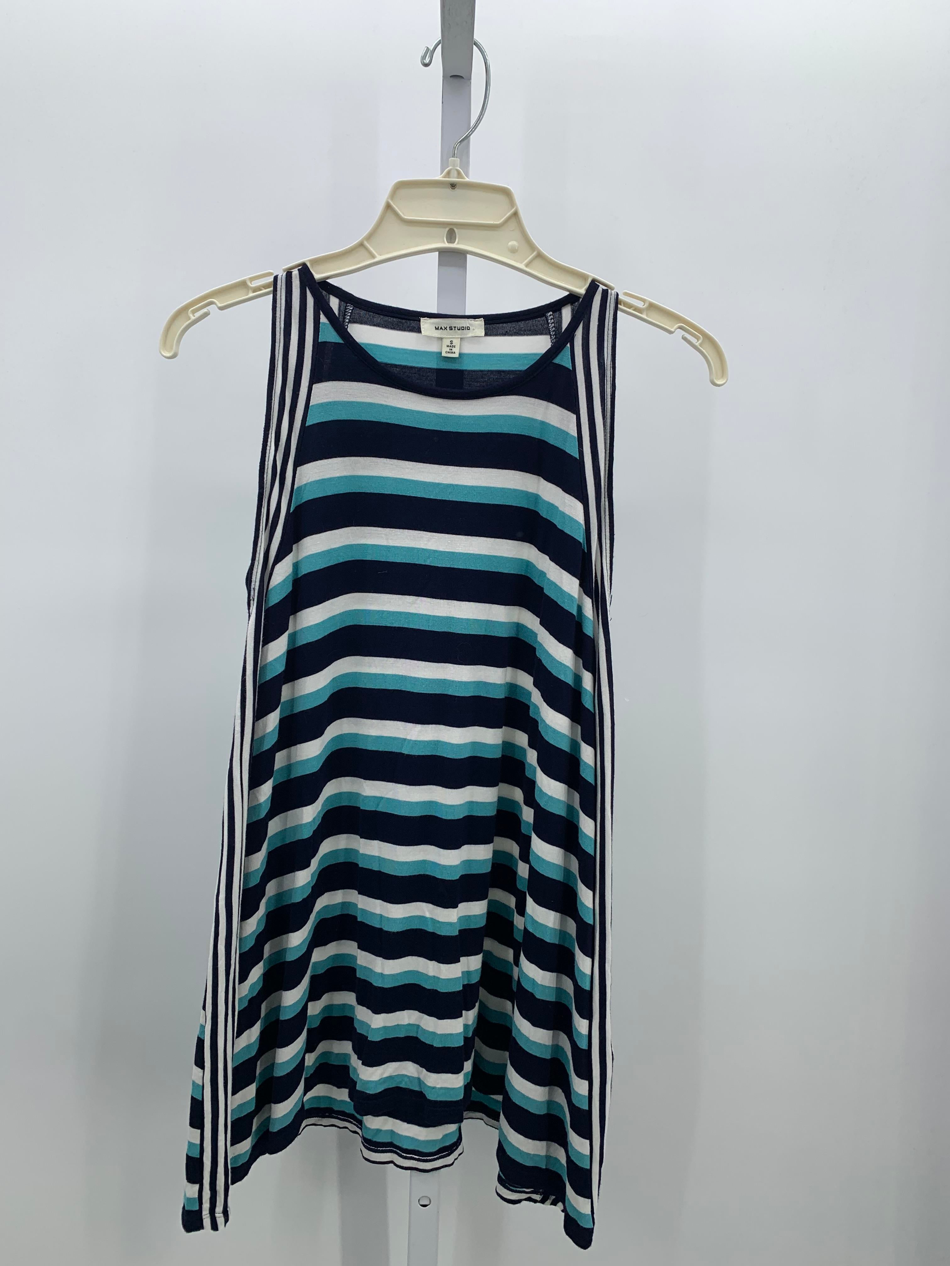 Max Studio Size Small Misses Tank