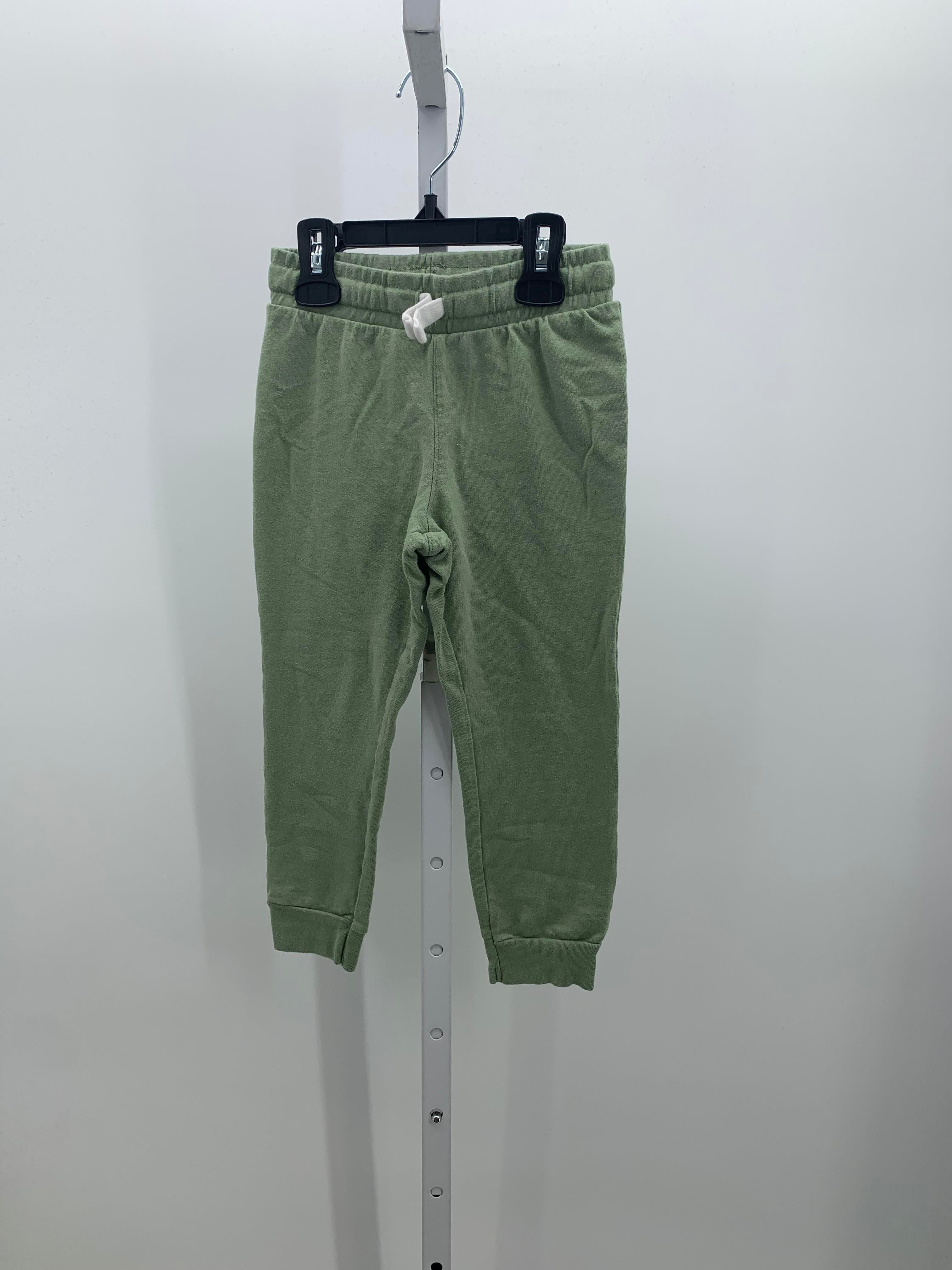 COMFORT WAIST KNIT PANTS