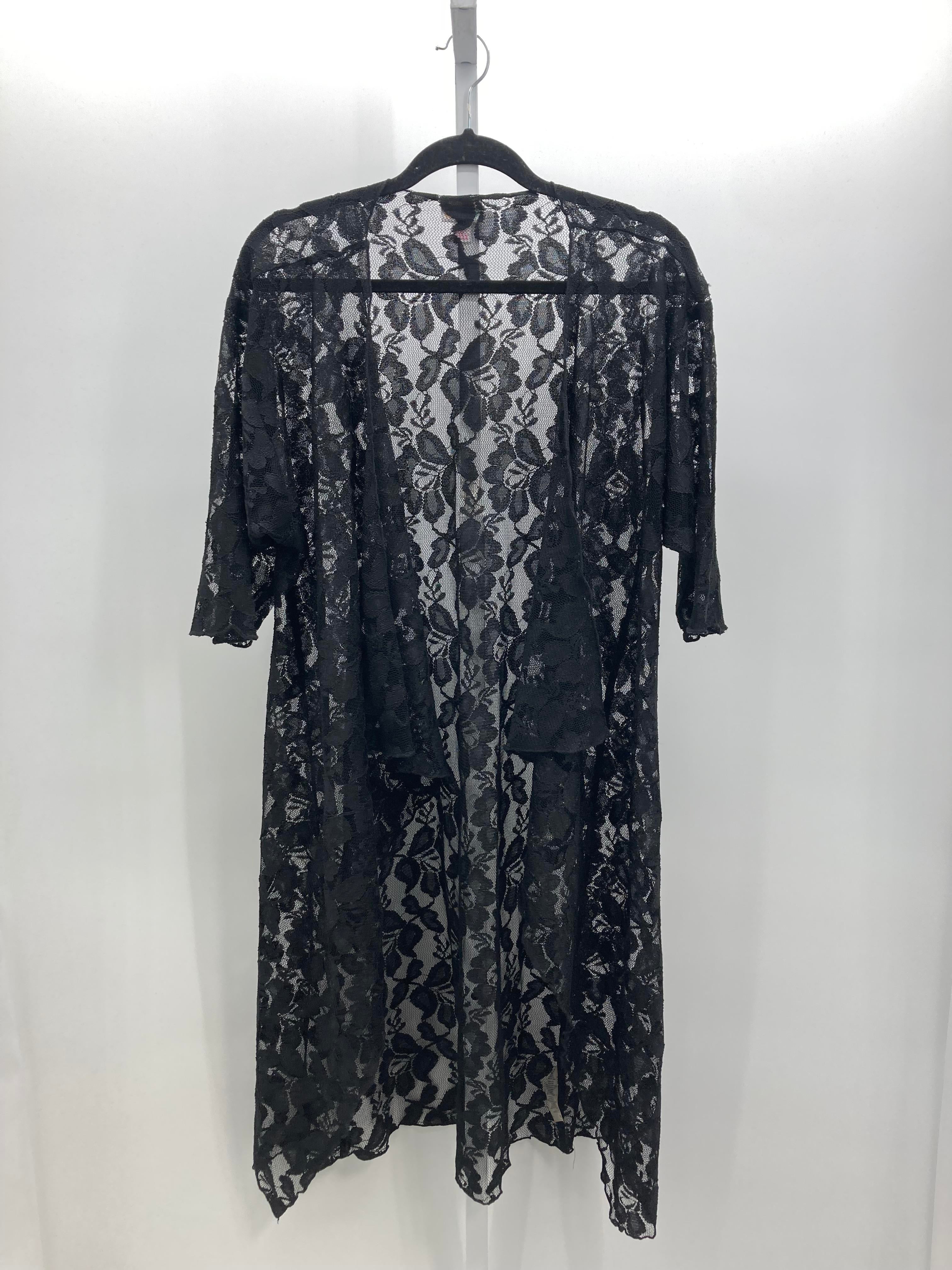 Lularoe Size Small Misses Cardigan