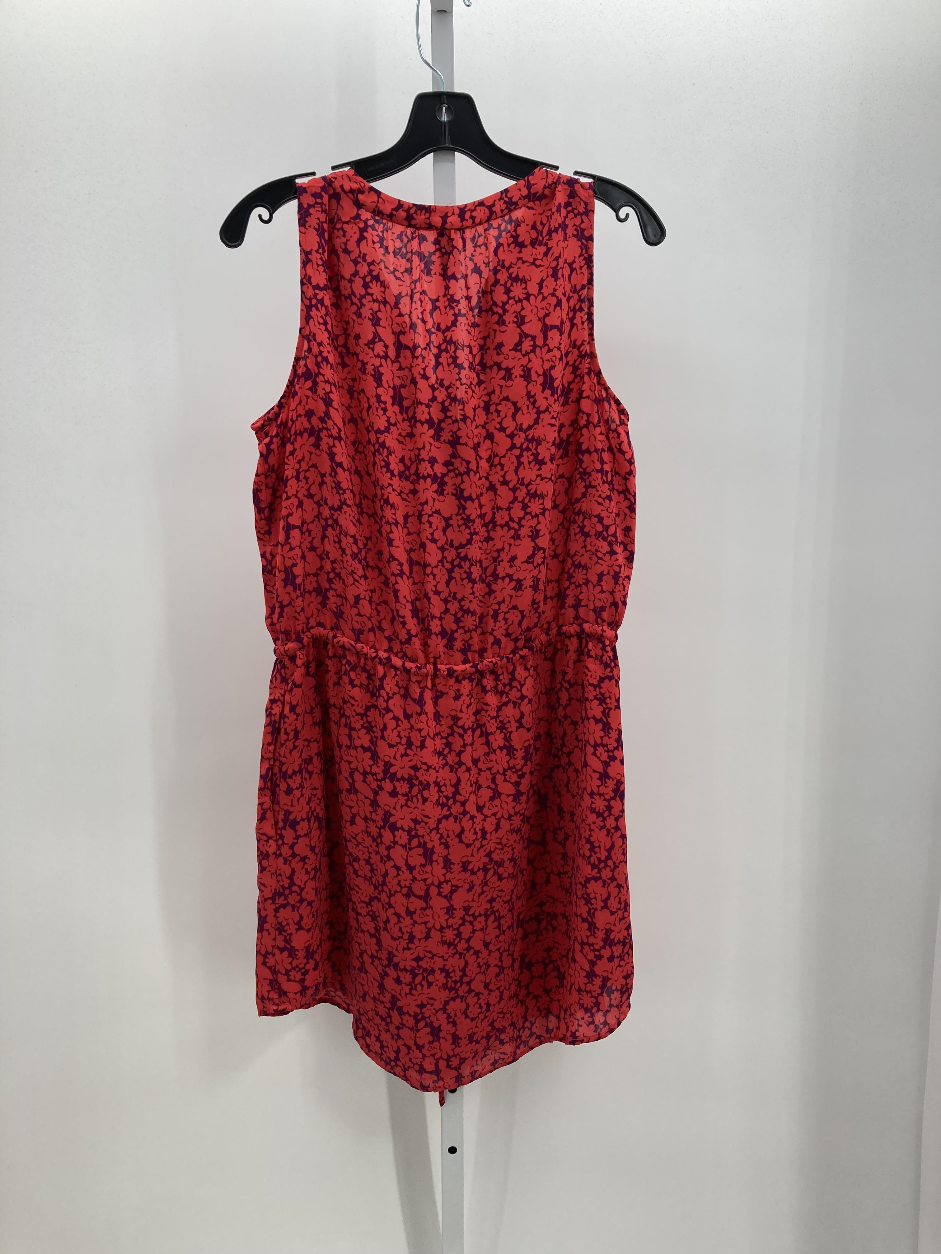 Gap Size Large Misses Sundress