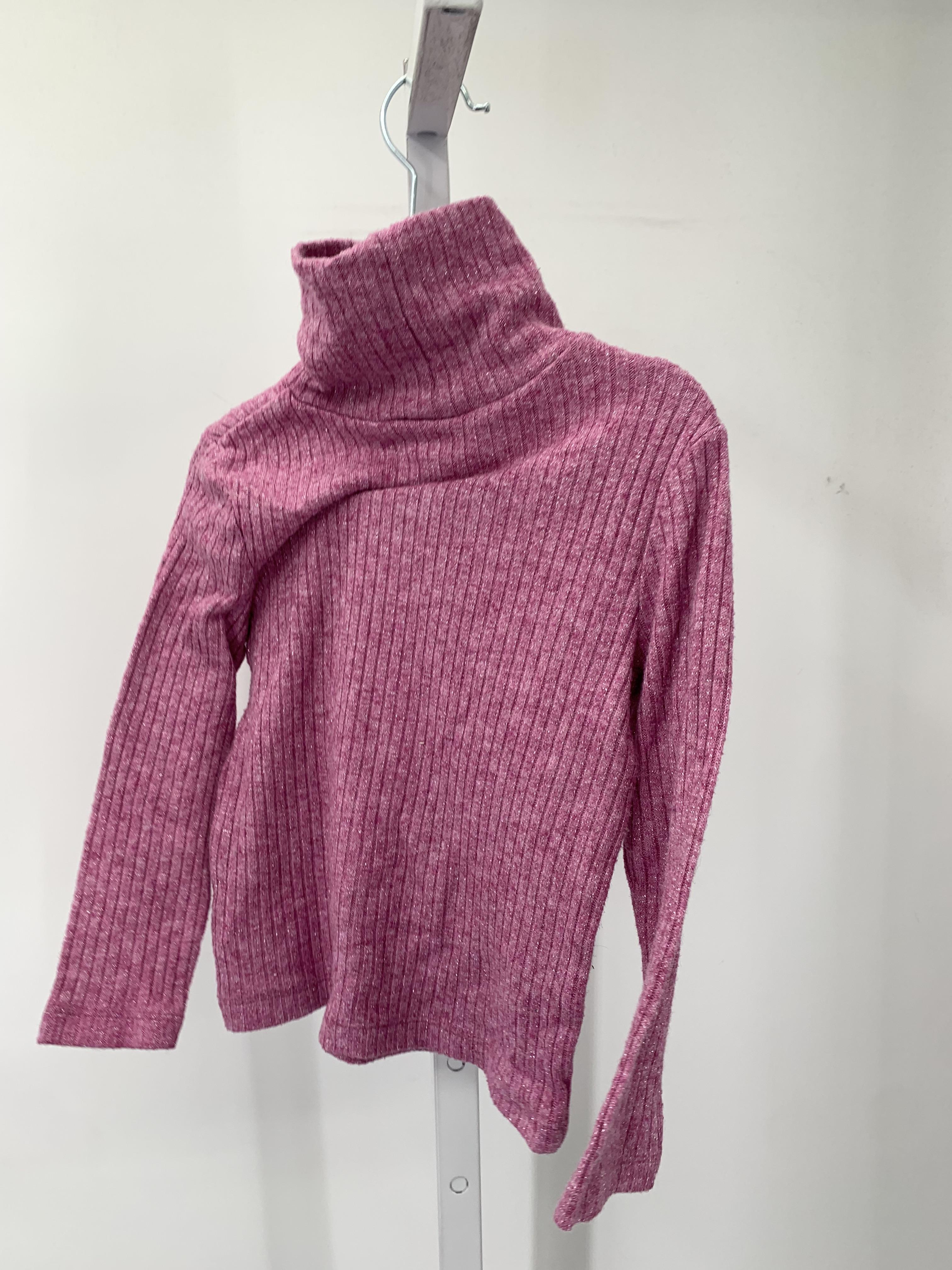 Old Navy Size 4T Girls Long Sleeve Sweater