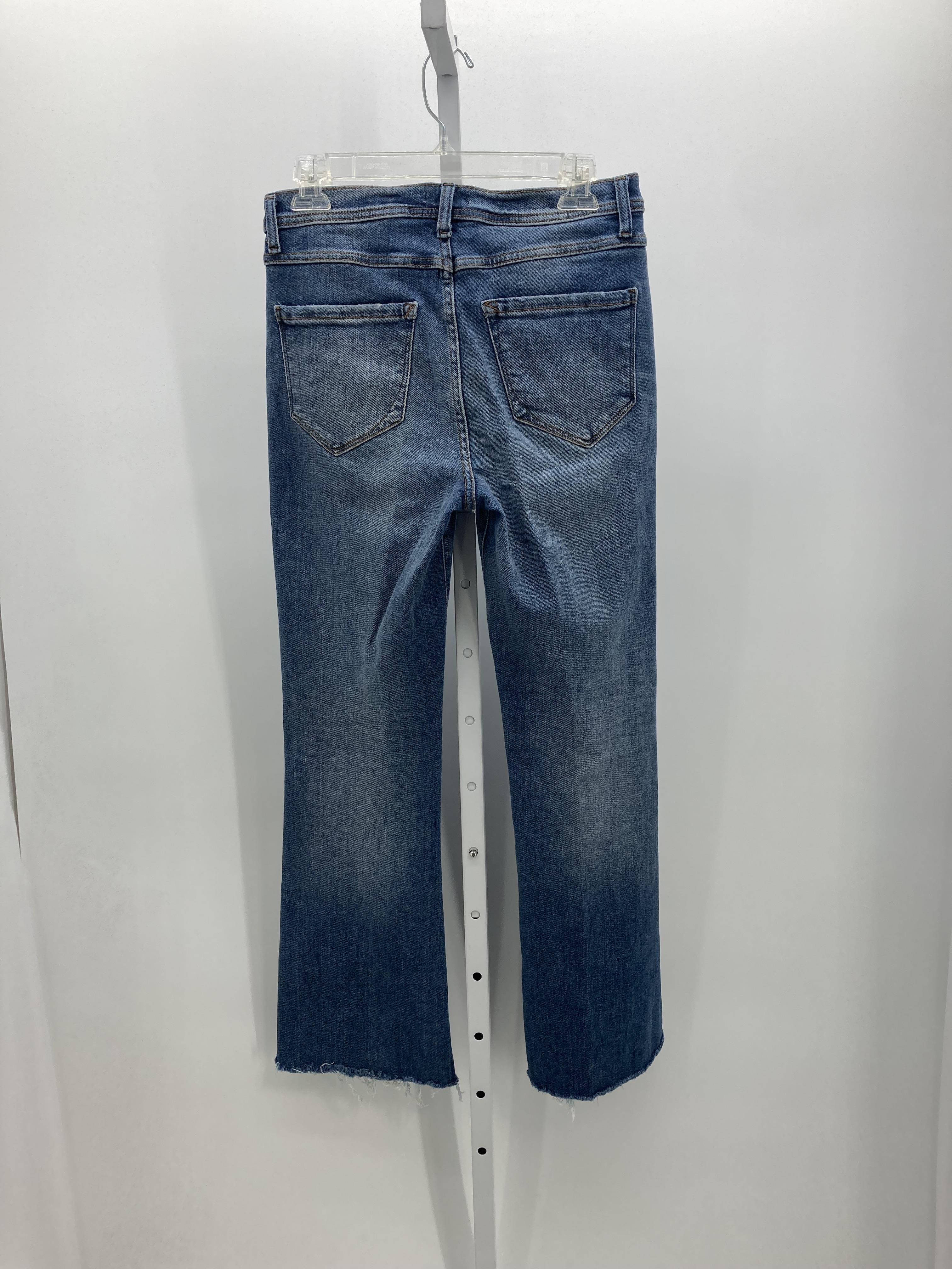 Kensie Size 6 Misses Jeans
