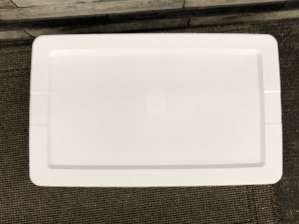 LARGE STERILITE UNDER BED STORAGE.