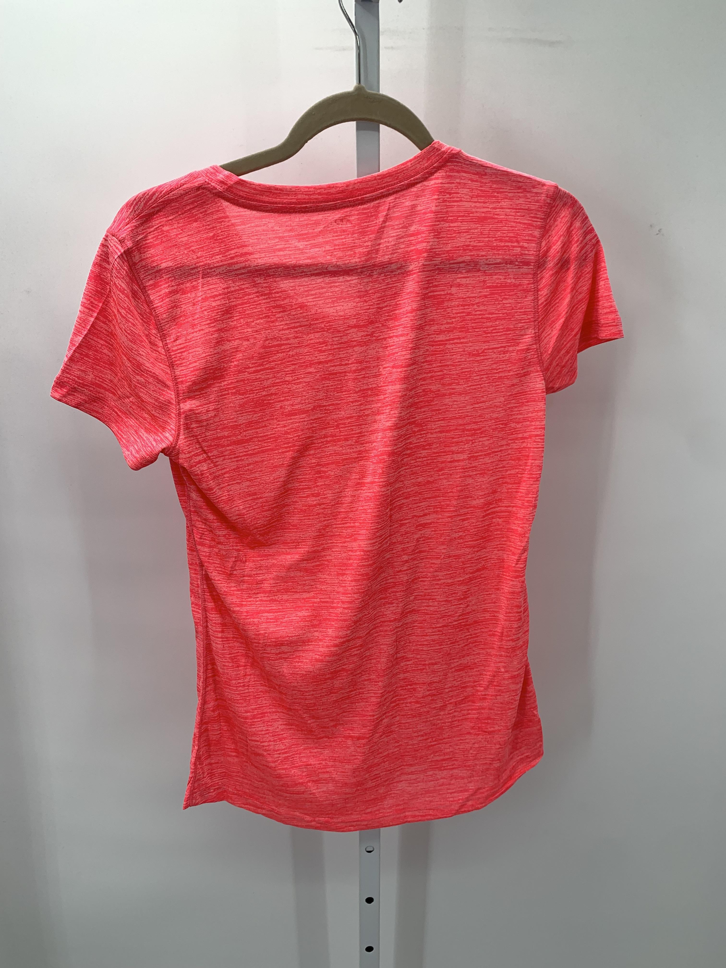Pro Player Size Medium Misses Short Sleeve Shirt