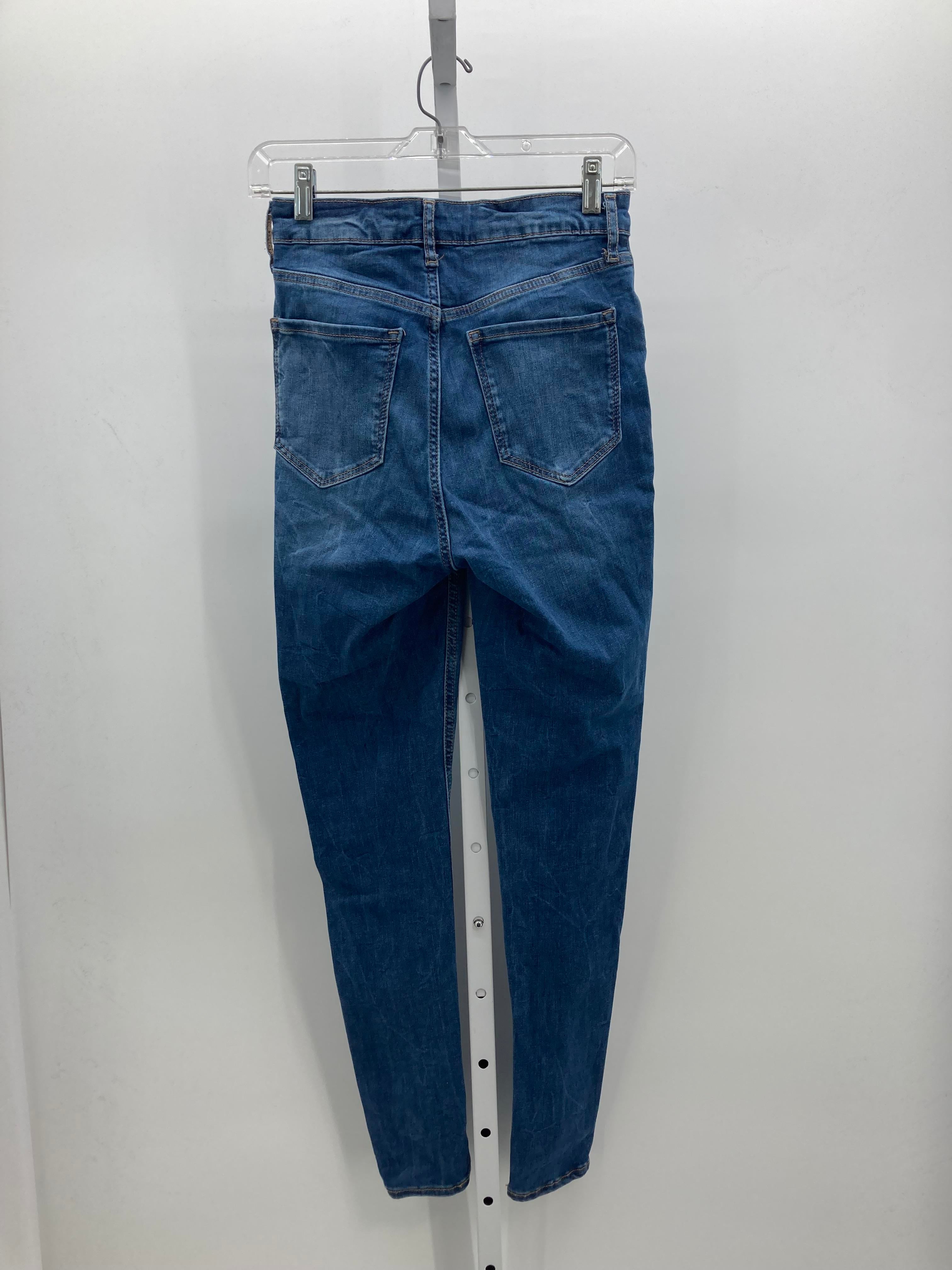 Old Navy Size 2 Misses Jeans