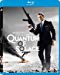 Quantum of Solace [Blu-ray] -