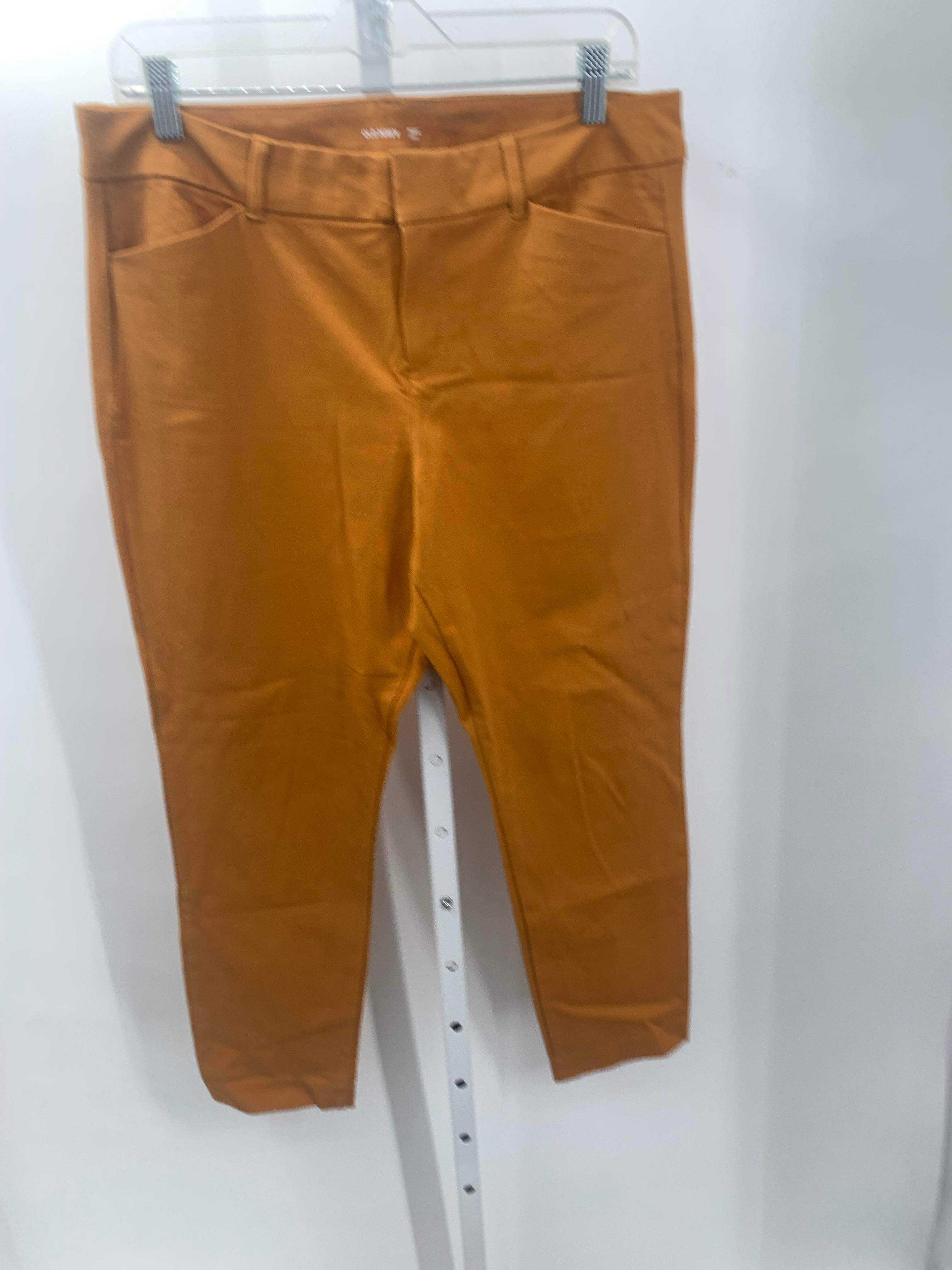 Old Navy Size 12 Misses Pants
