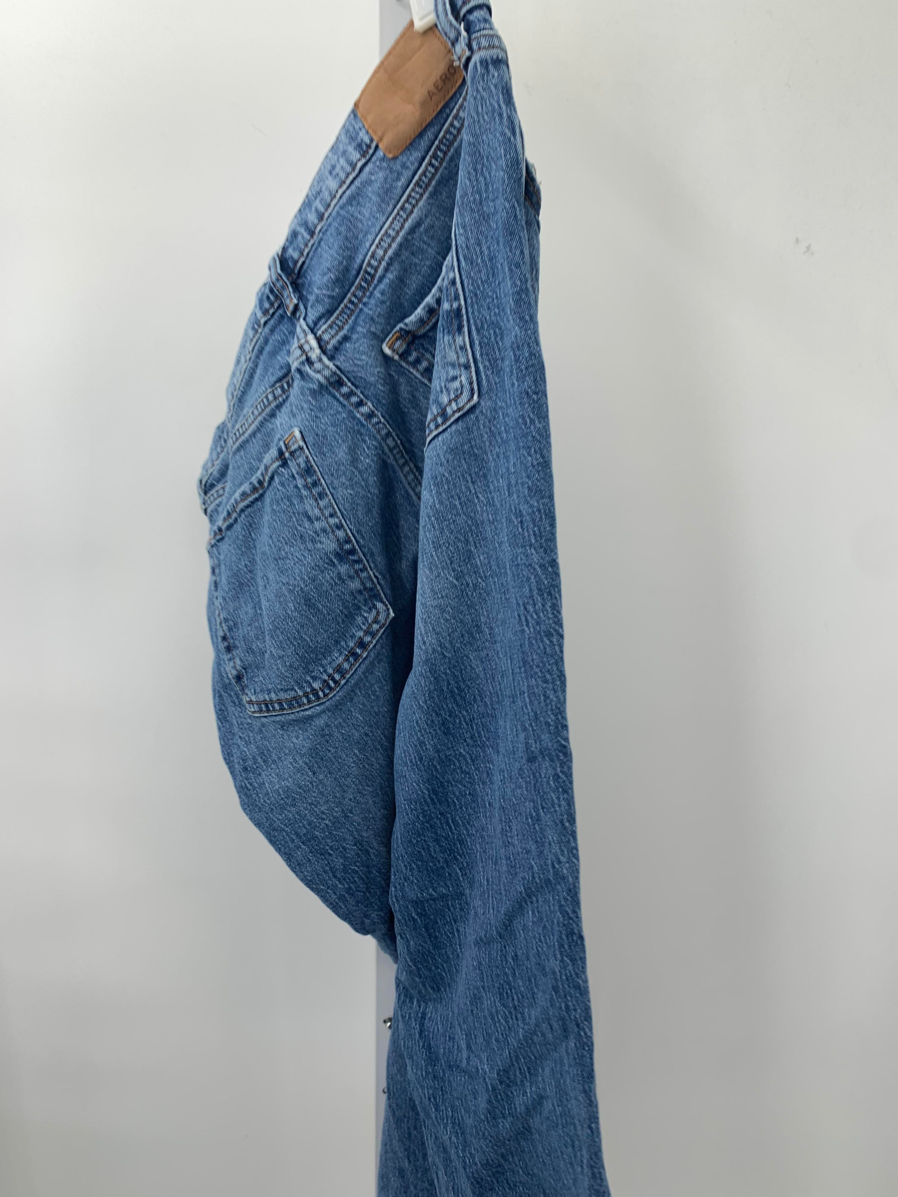 Aeropostale Size 12 Juniors Jeans