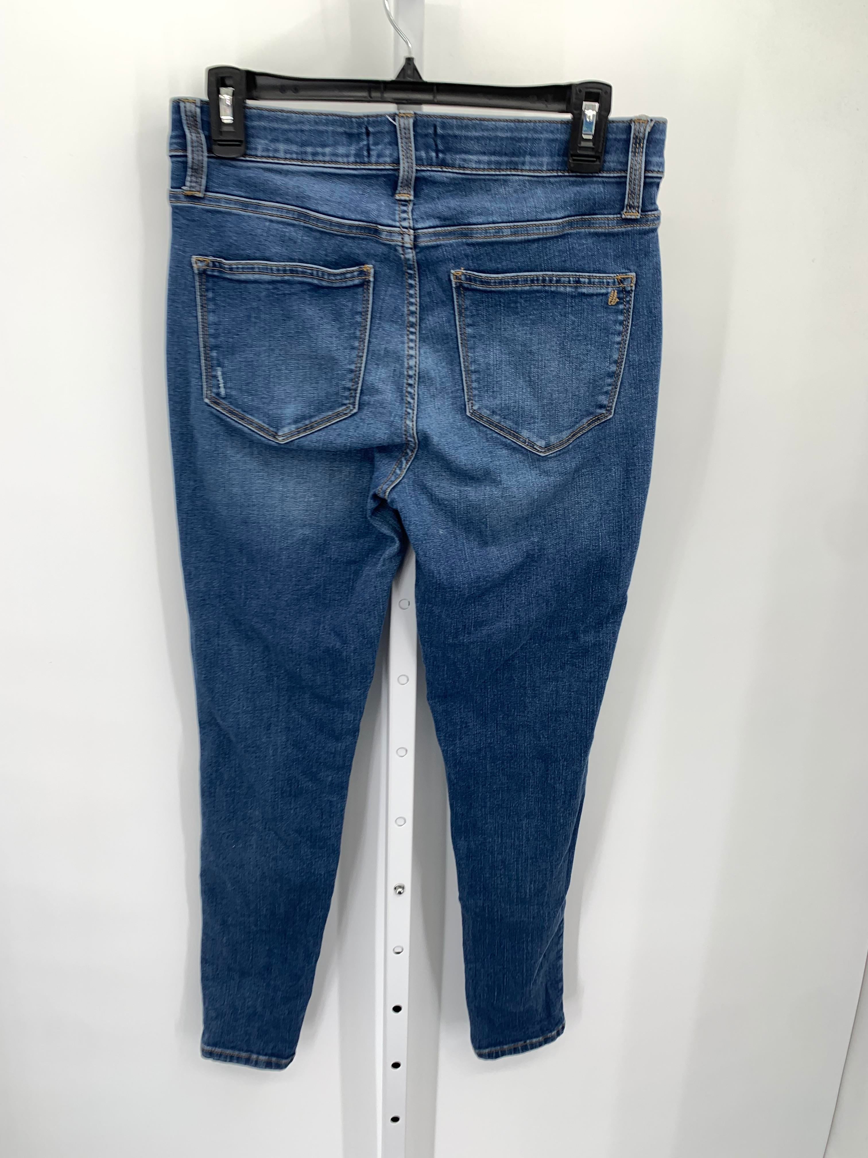 Lularoe Size 6 Misses Jeans