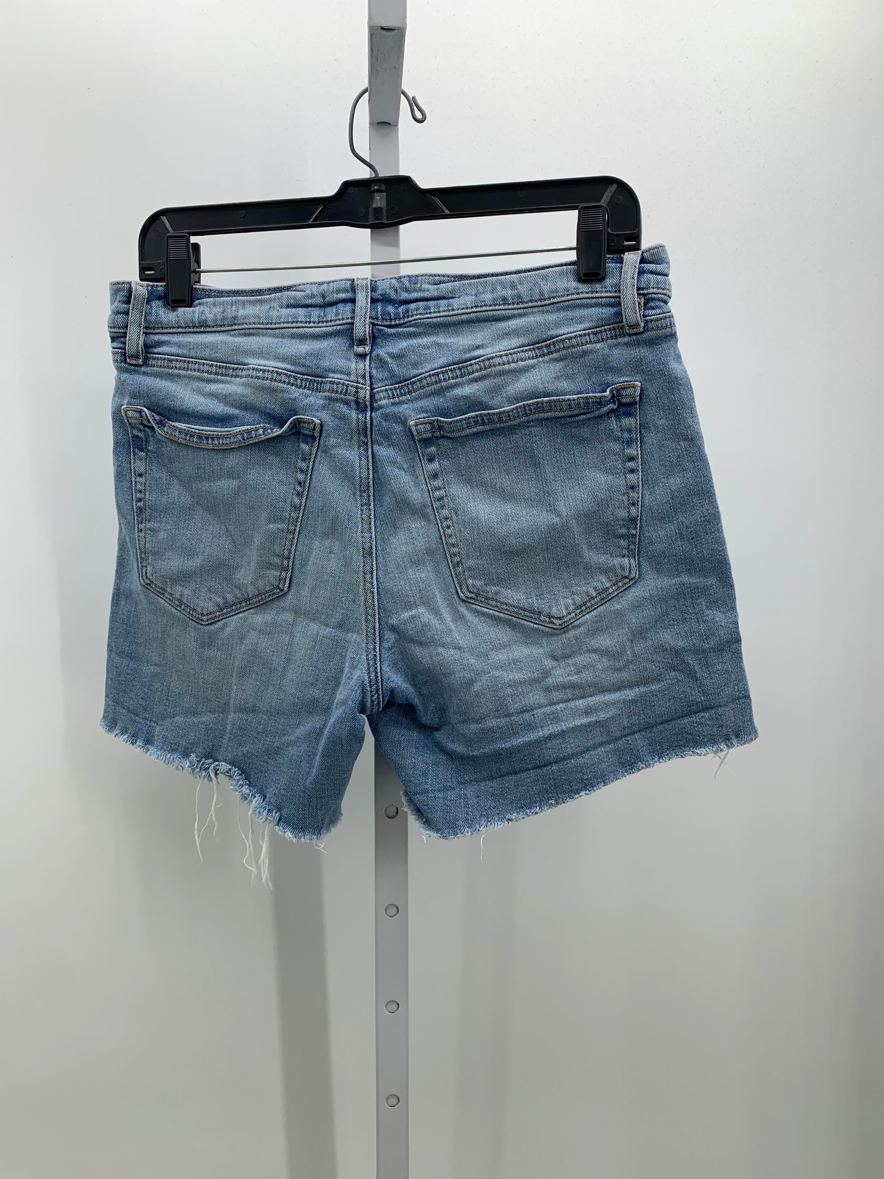 Loft Size 6 Misses Shorts