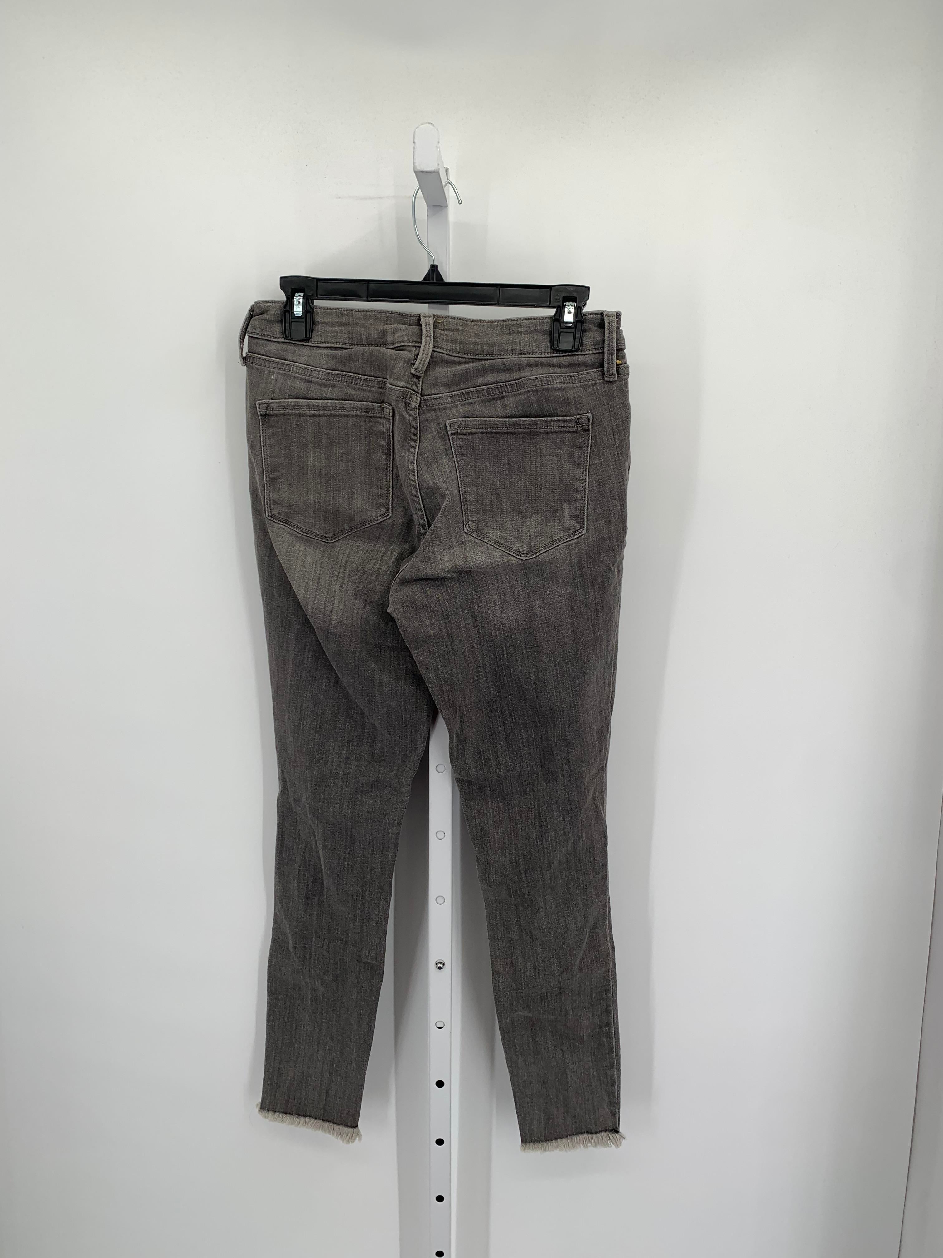 Old Navy Size 6 Misses Jeans