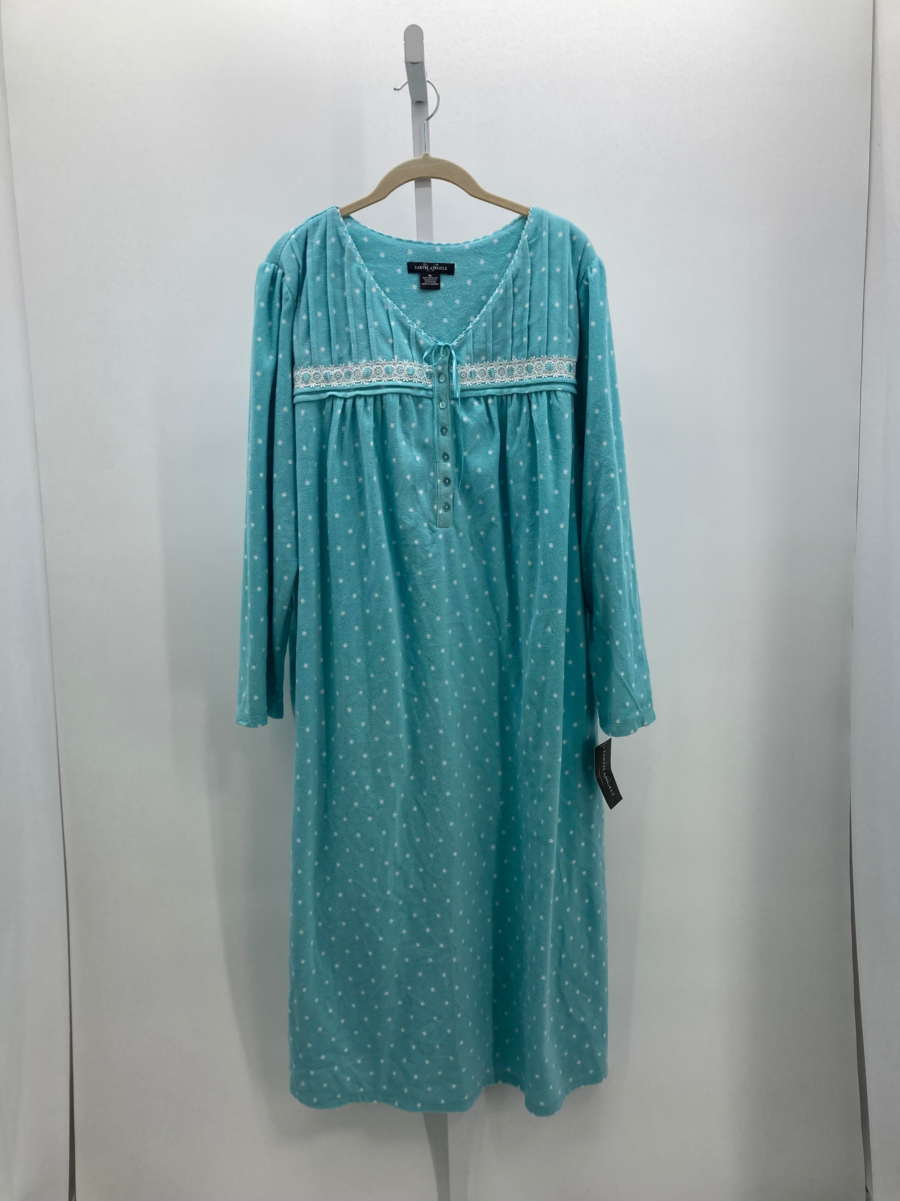 Size Extra Large Misses Nightgown