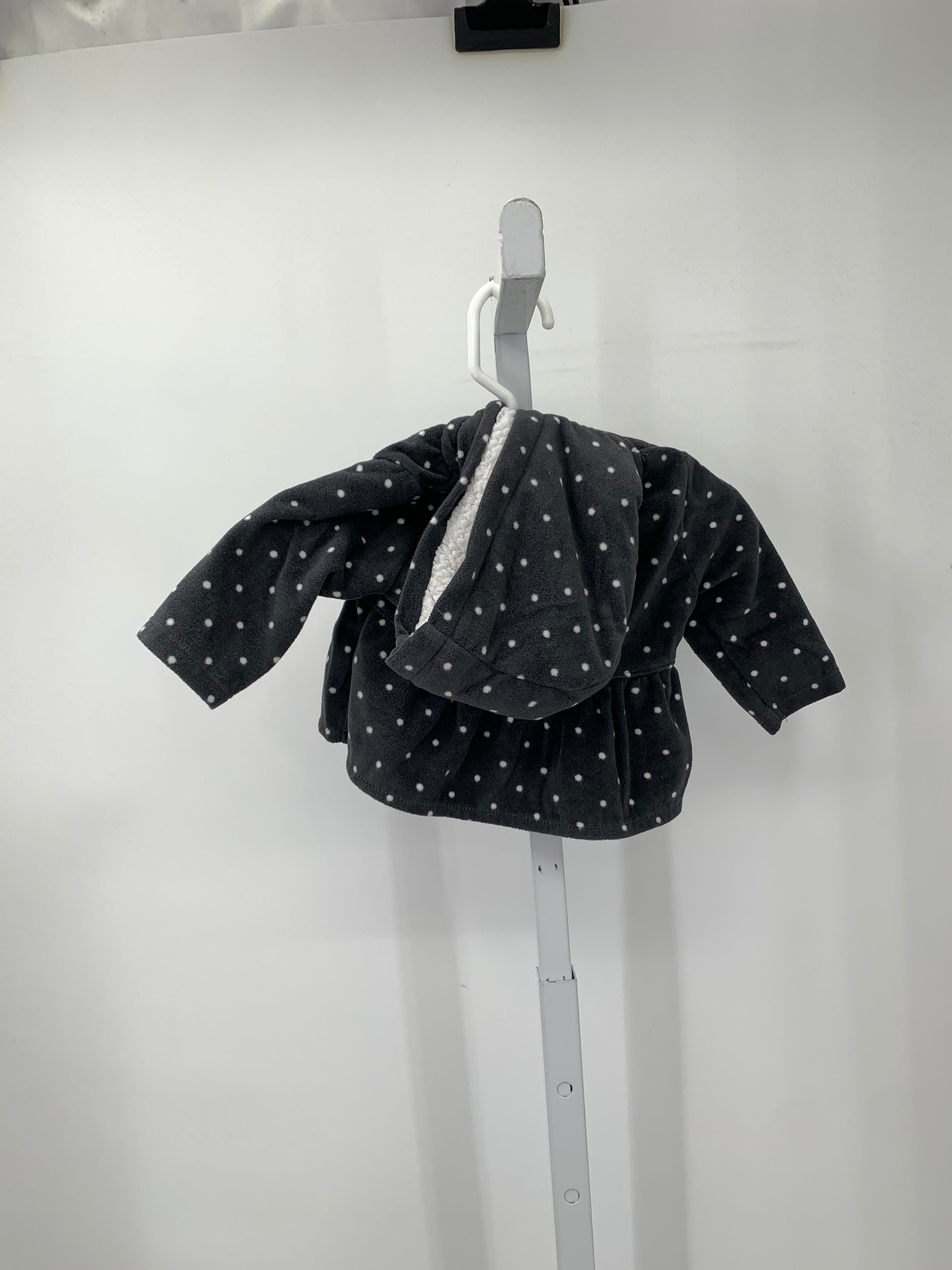 Carters Size Newborn Girls Fleece